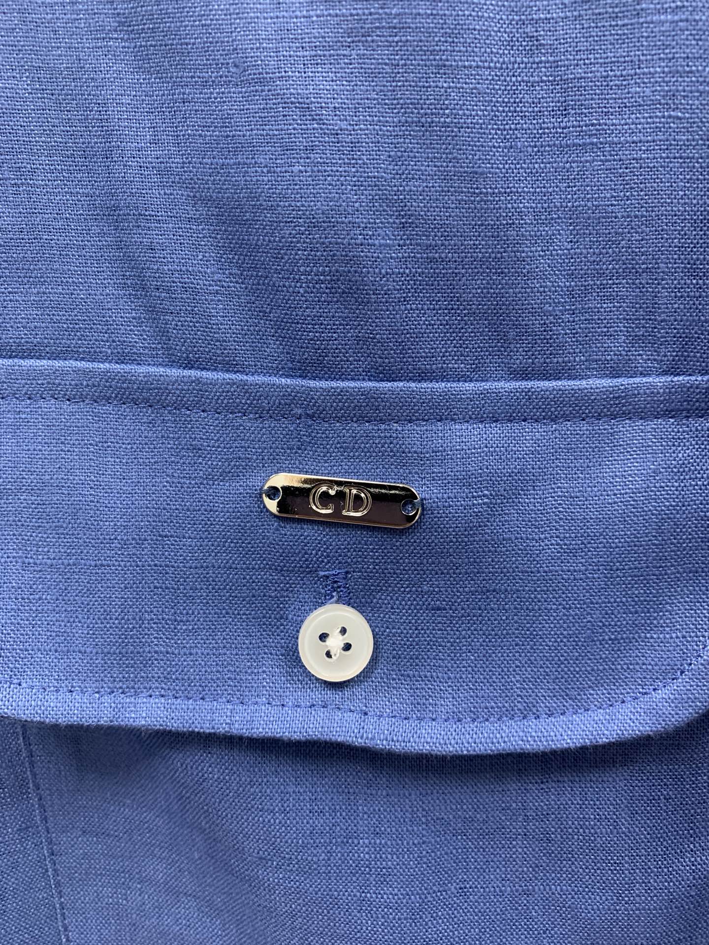 shirt Man