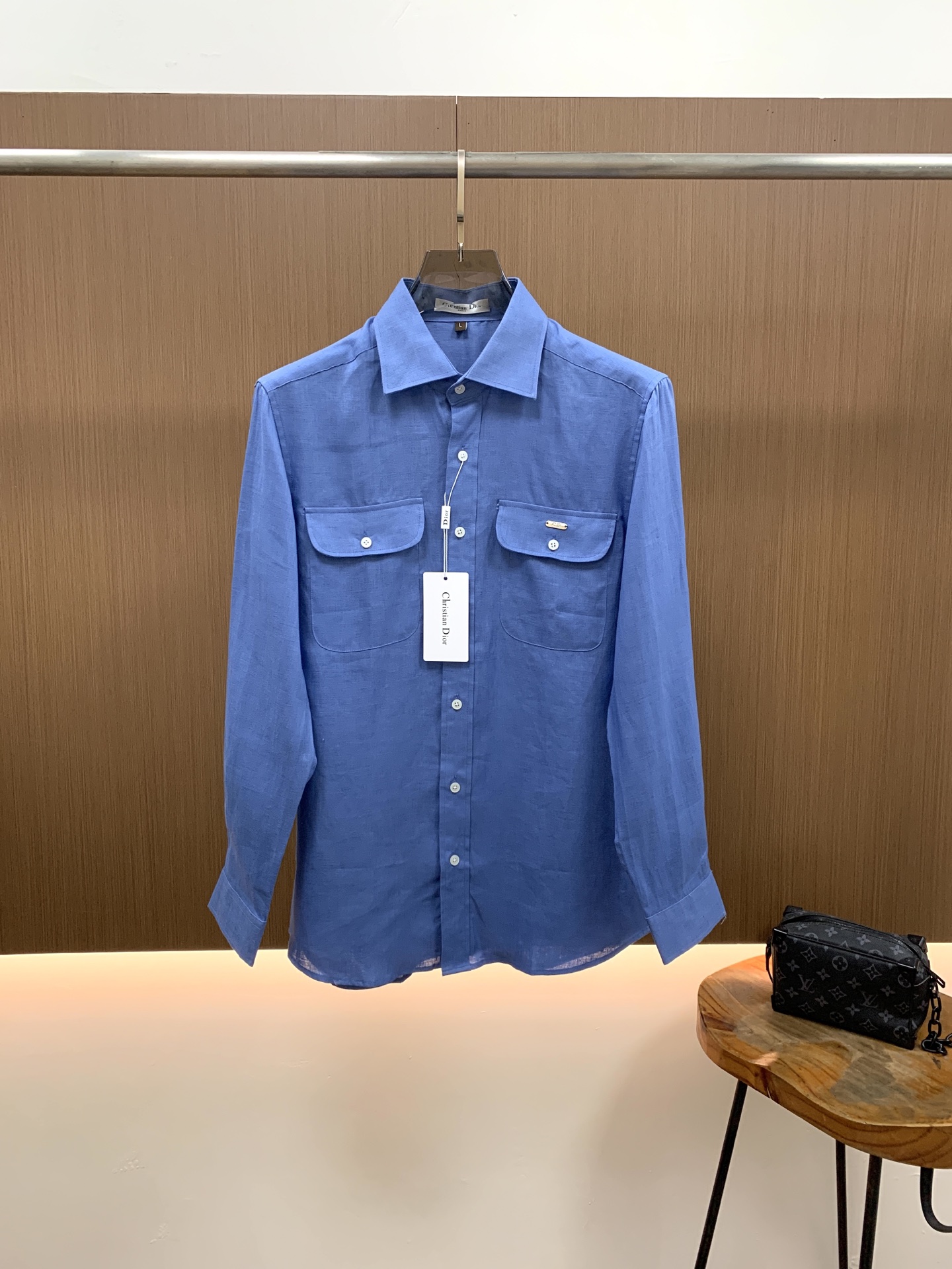 shirt Man
