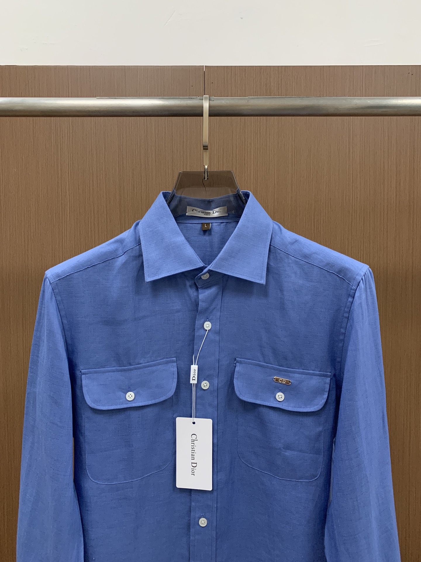 shirt Man