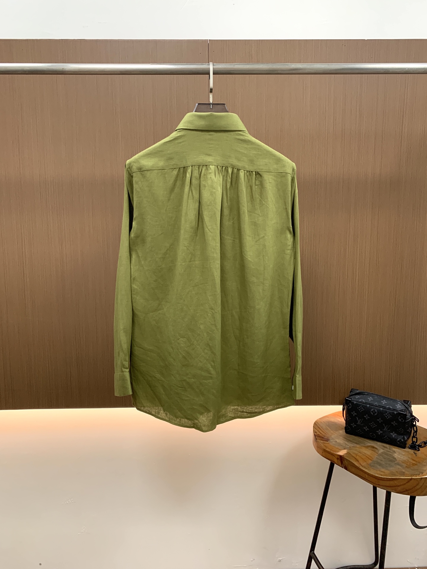 shirt Man