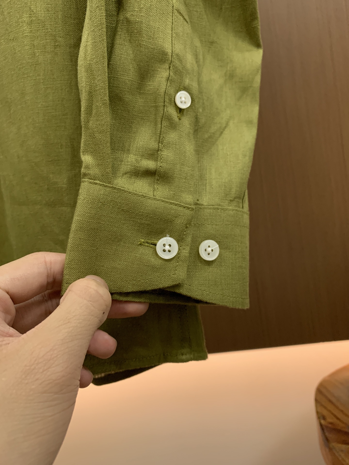 shirt Man