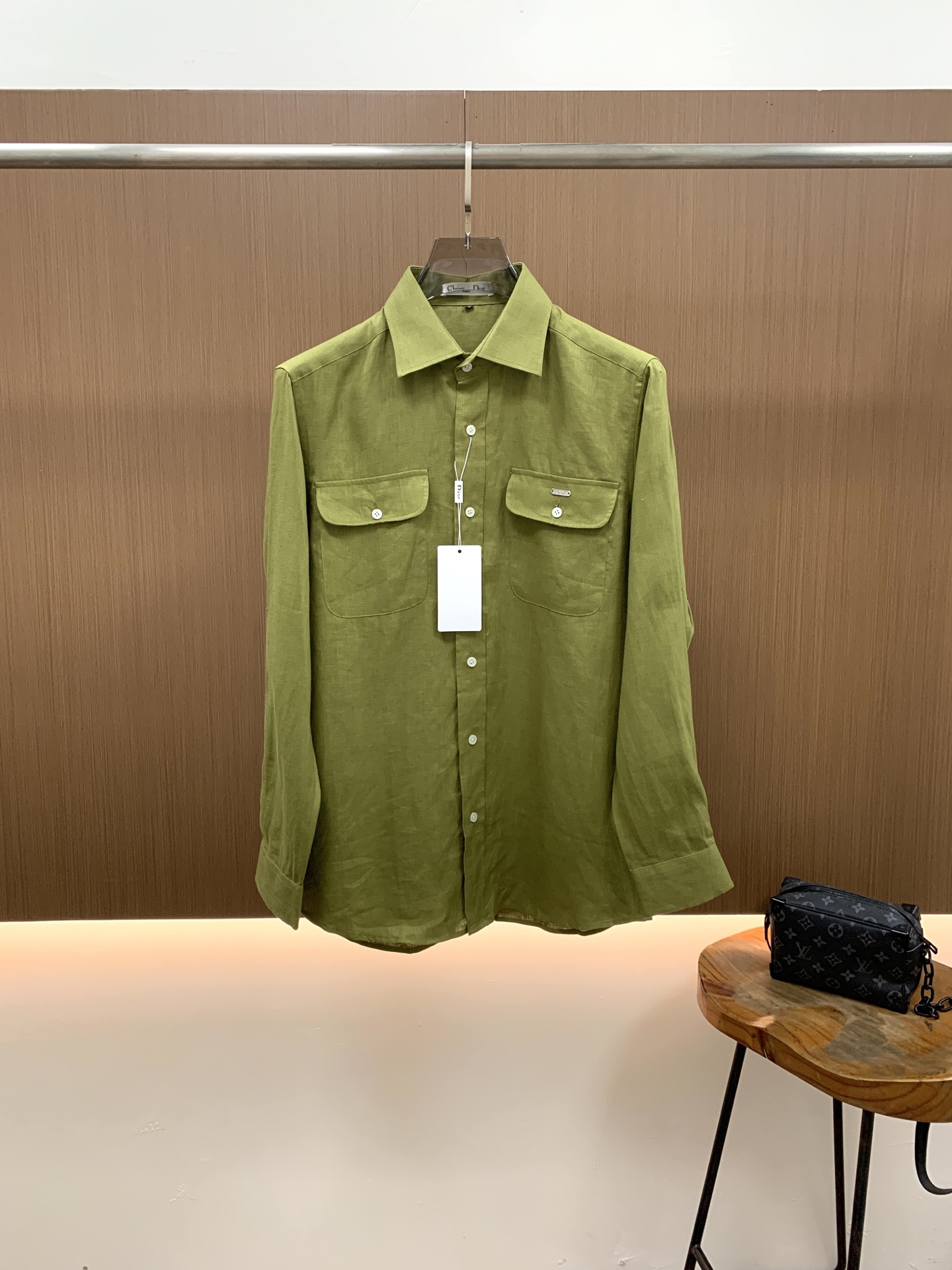 shirt Man