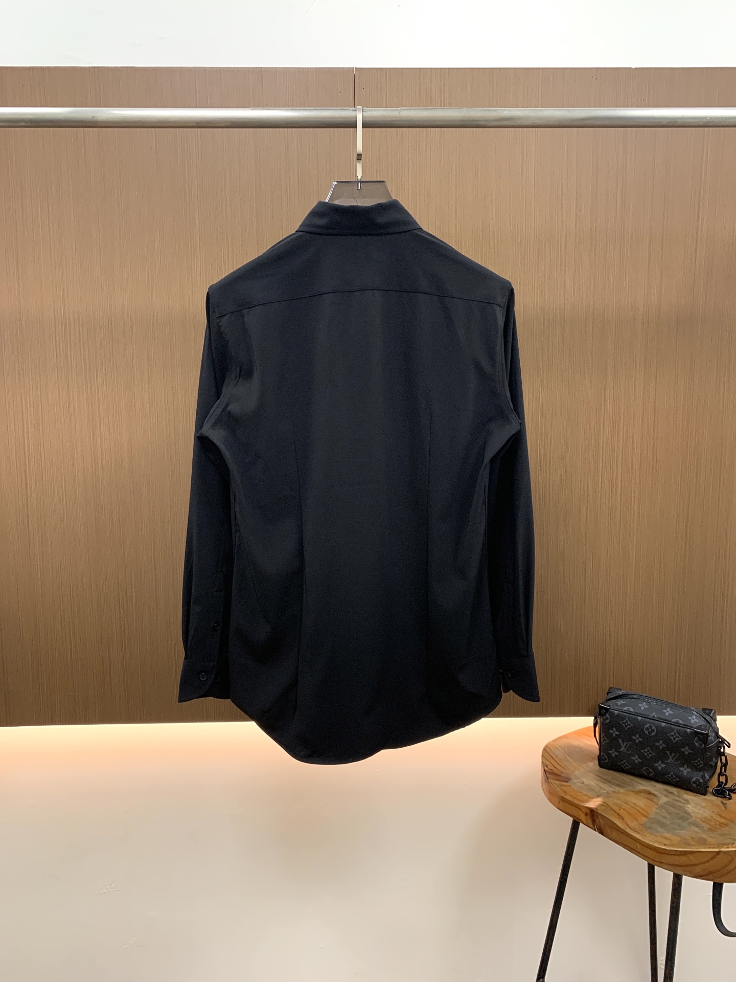 shirt Man