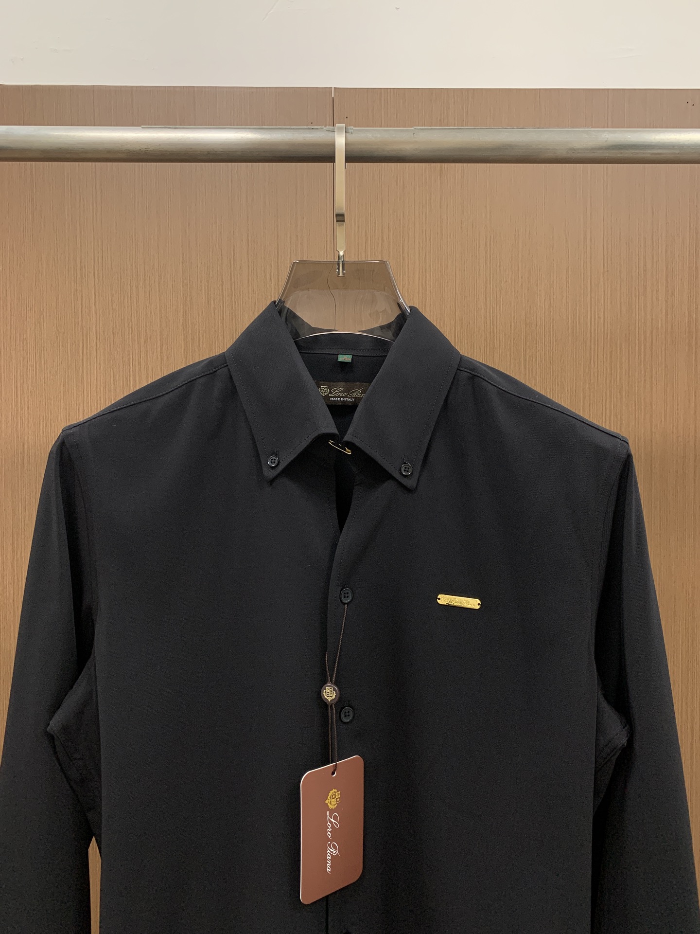 shirt Man