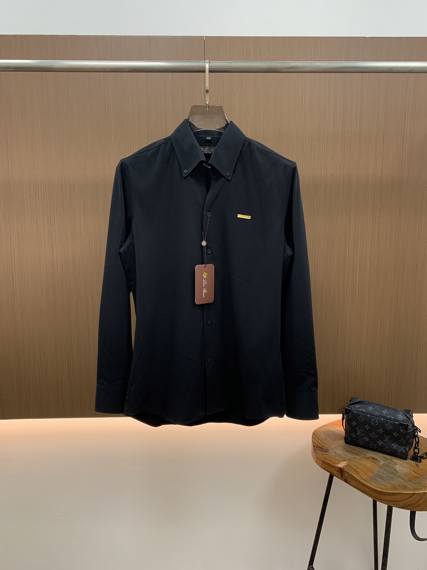 shirt Man