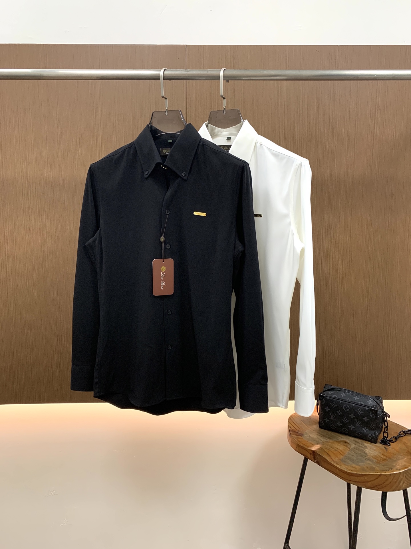 shirt Man
