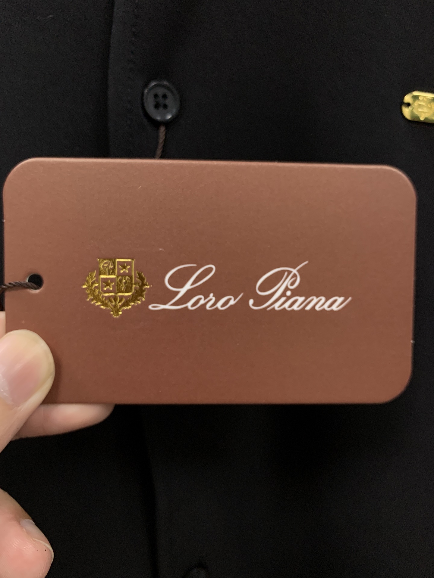 shirt Man