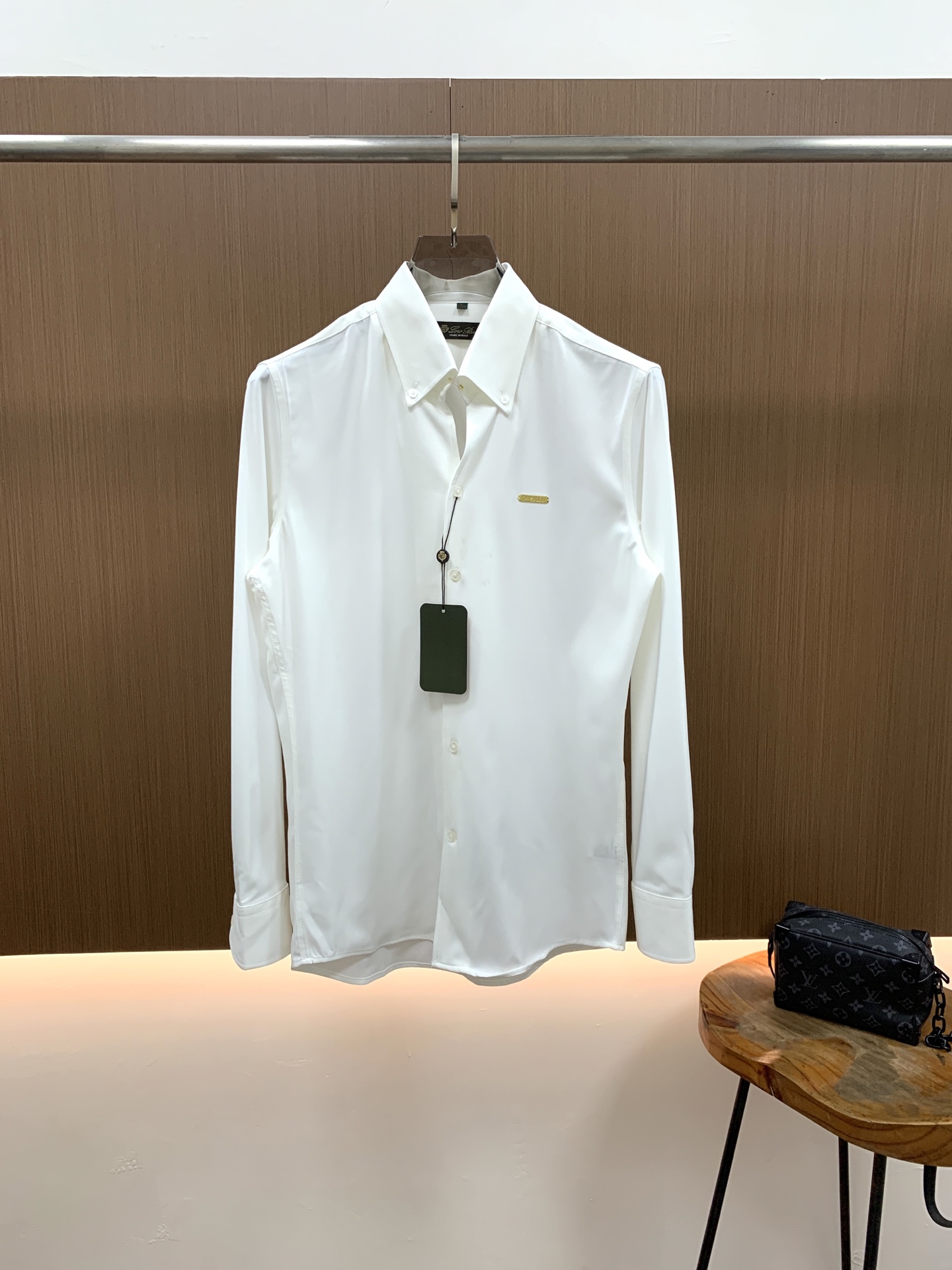shirt Man