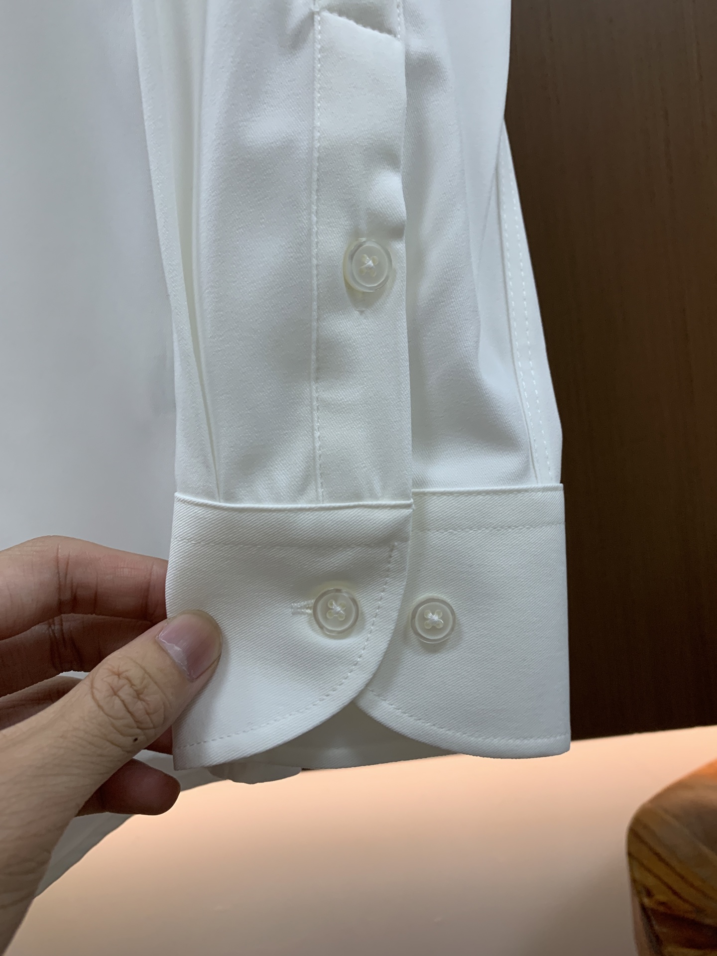 shirt Man