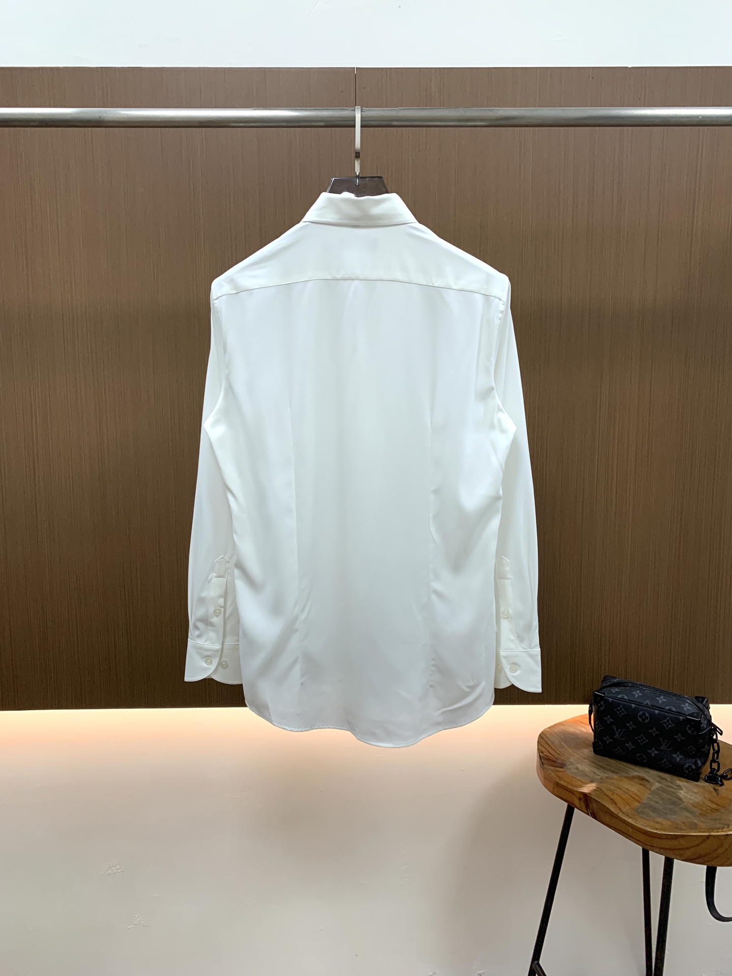 shirt Man
