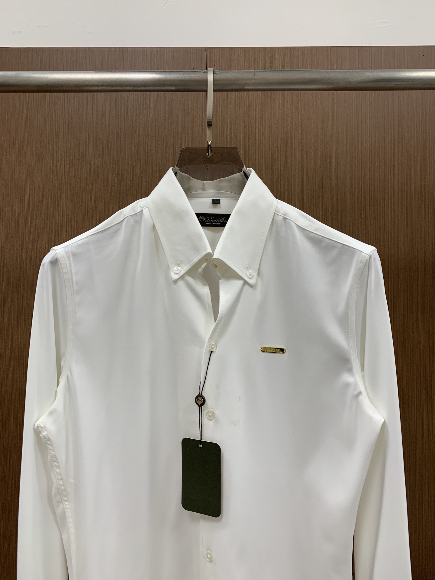 shirt Man