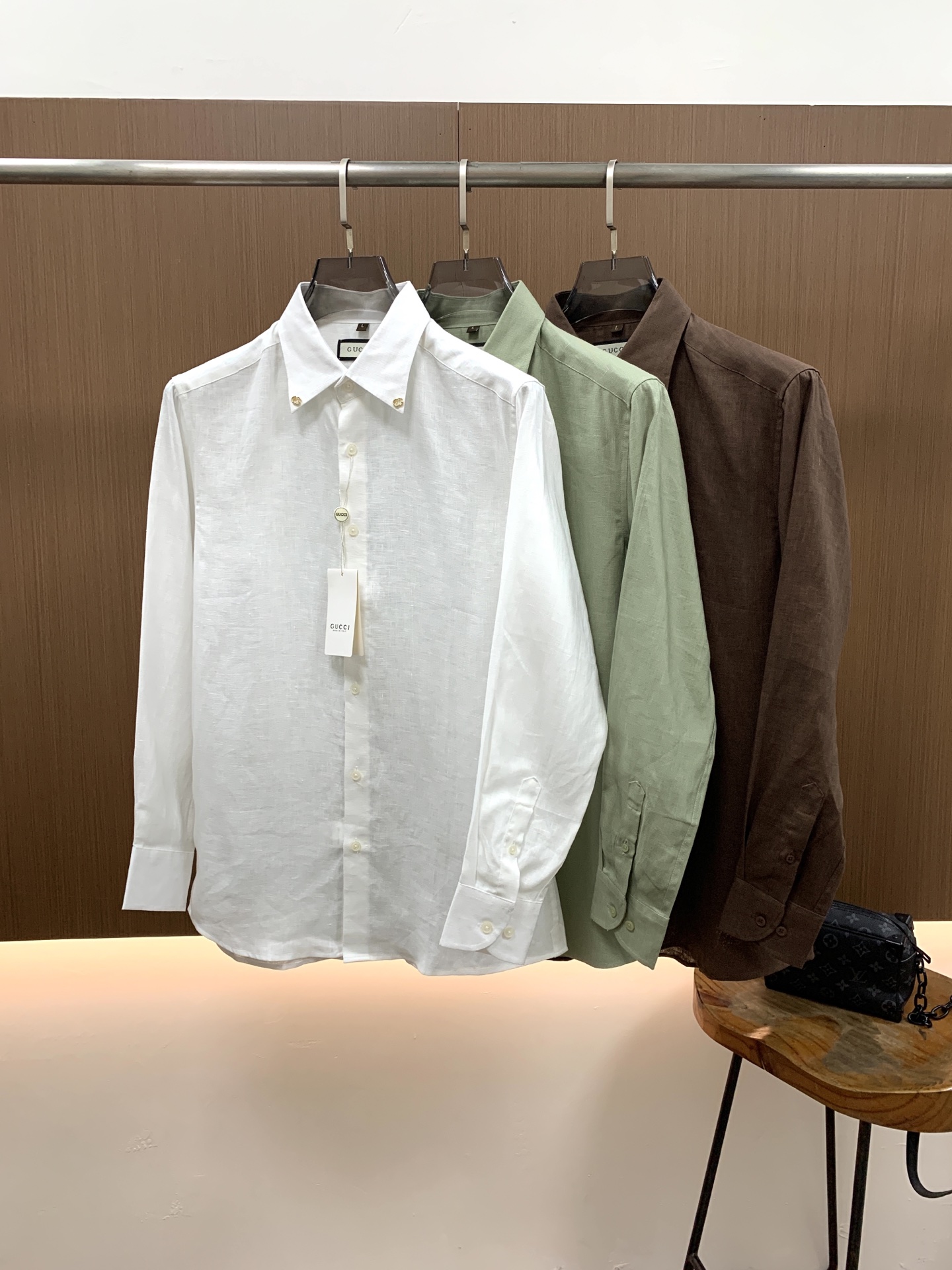 shirt Man