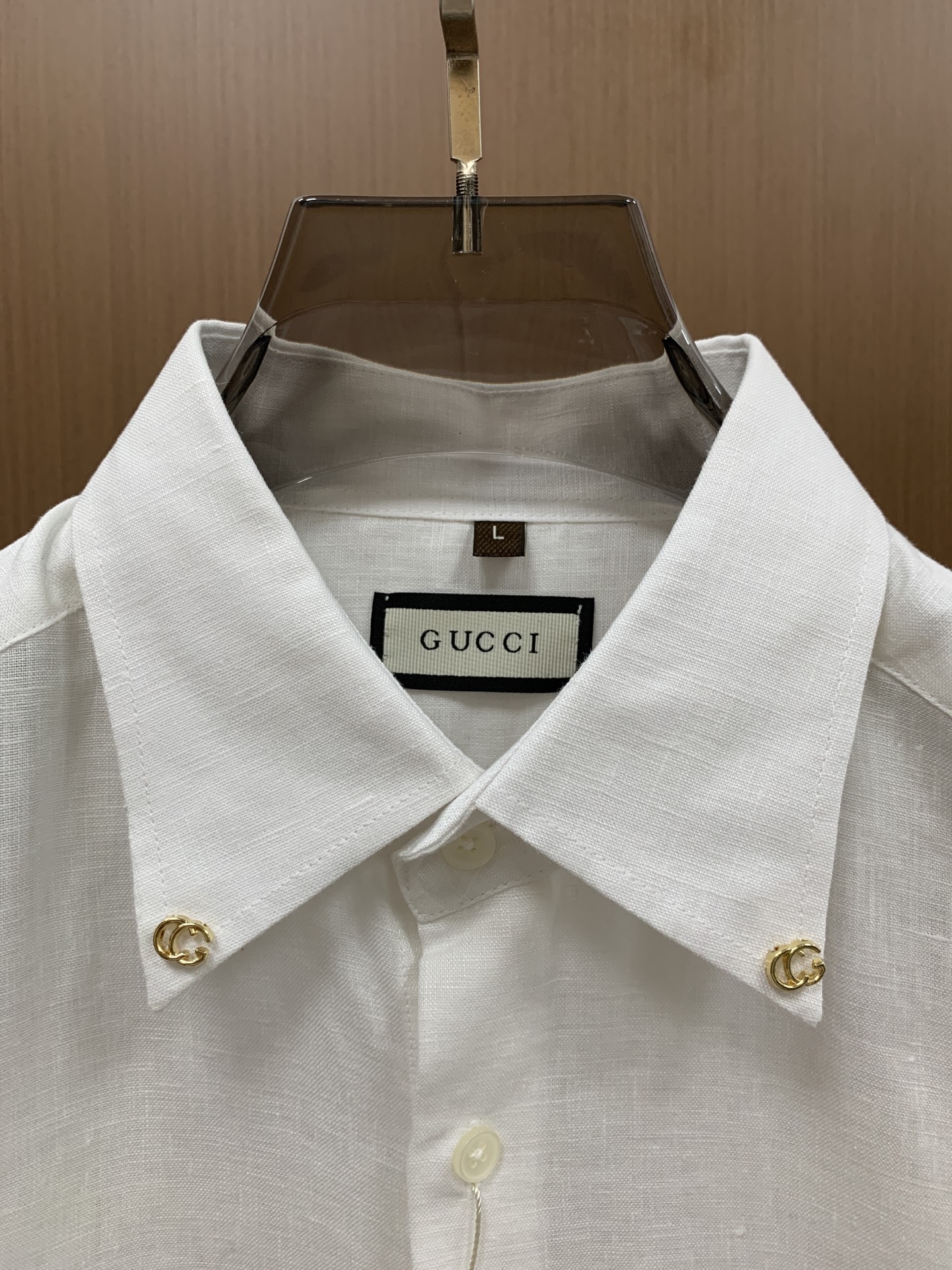 shirt Man