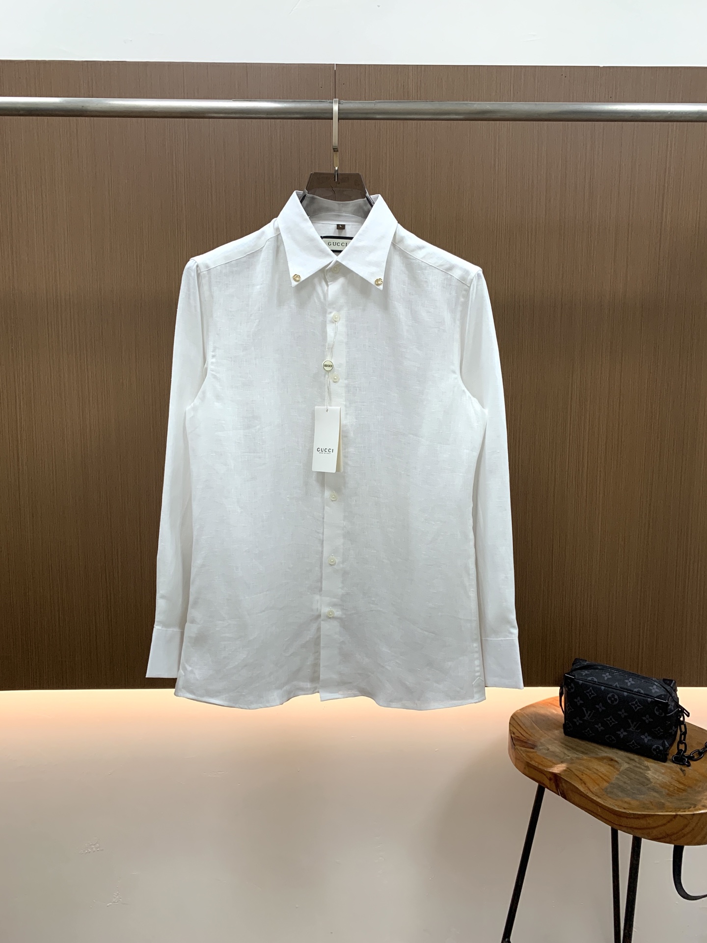 shirt Man