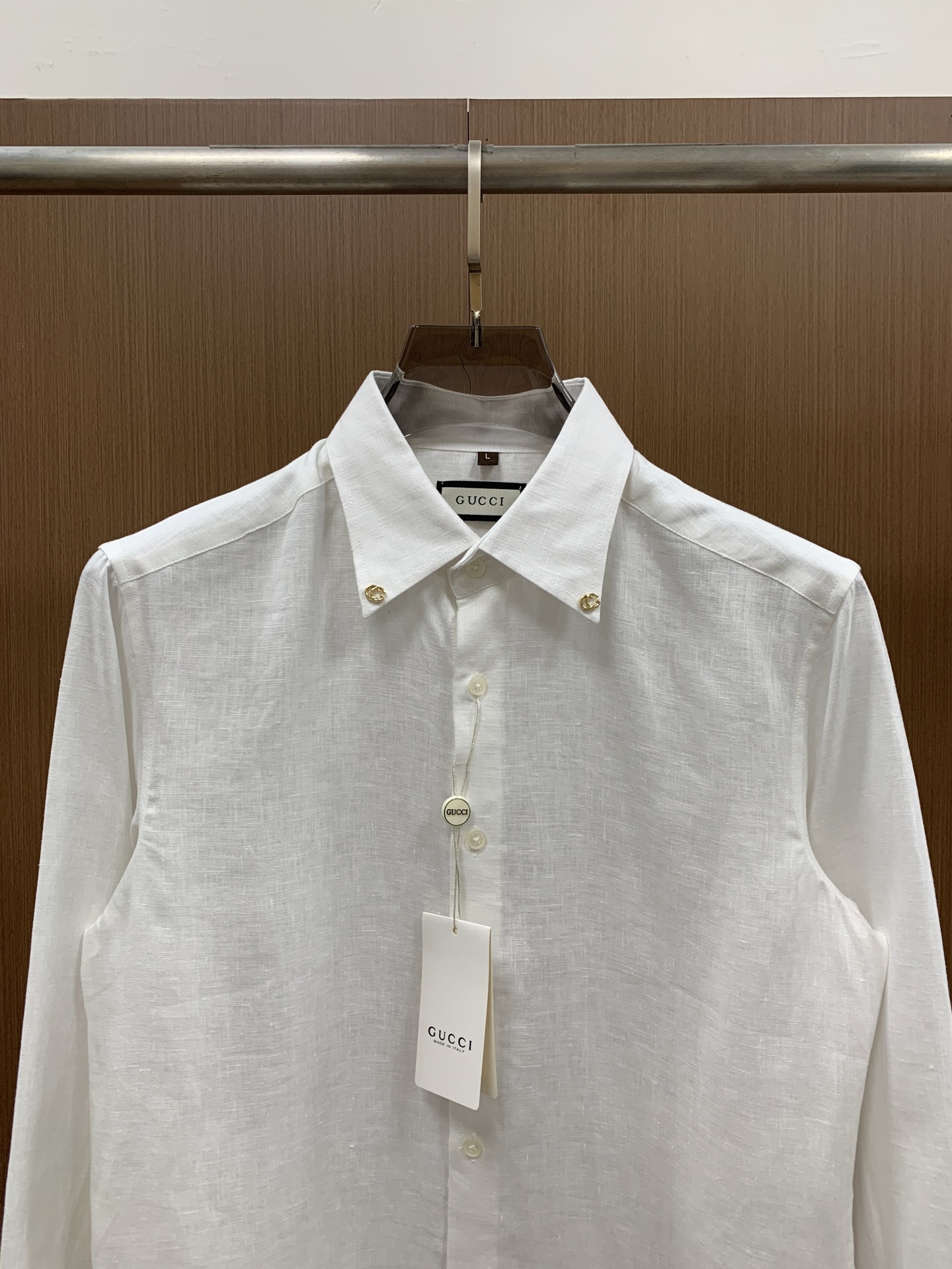 shirt Man