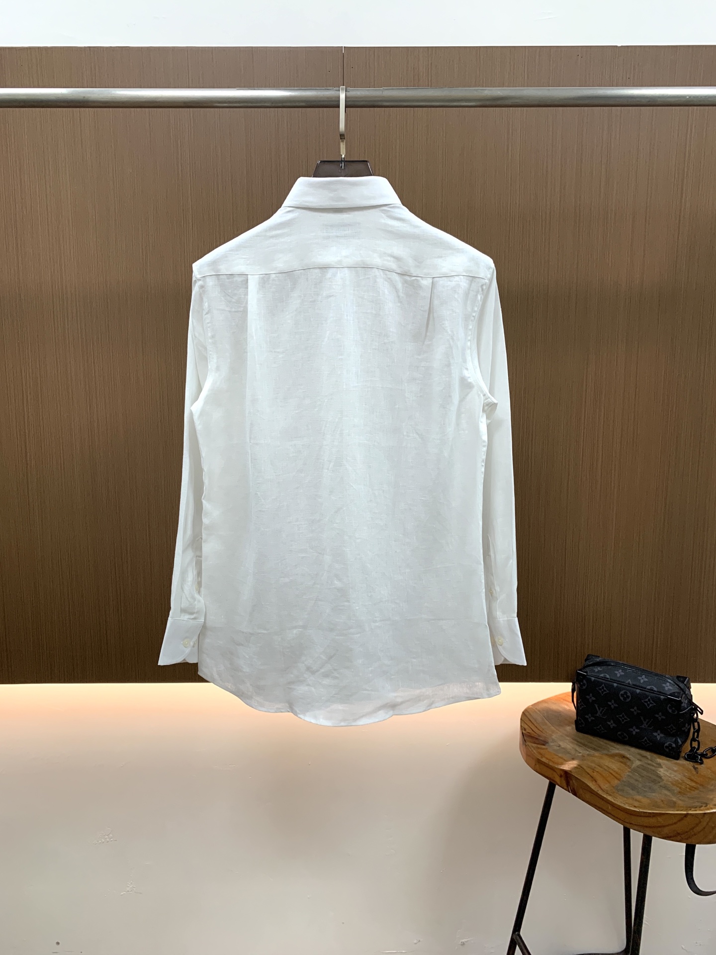 shirt Man