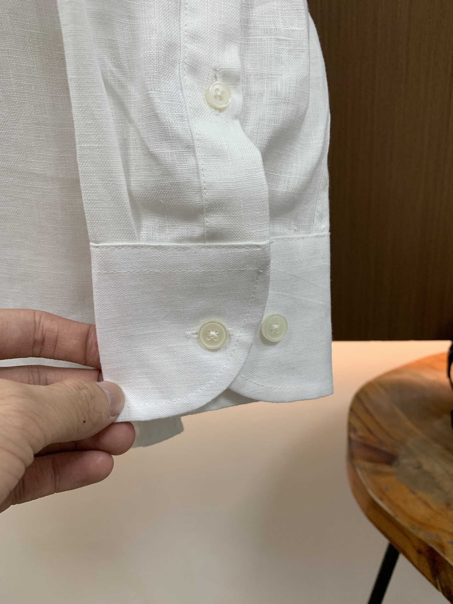 shirt Man