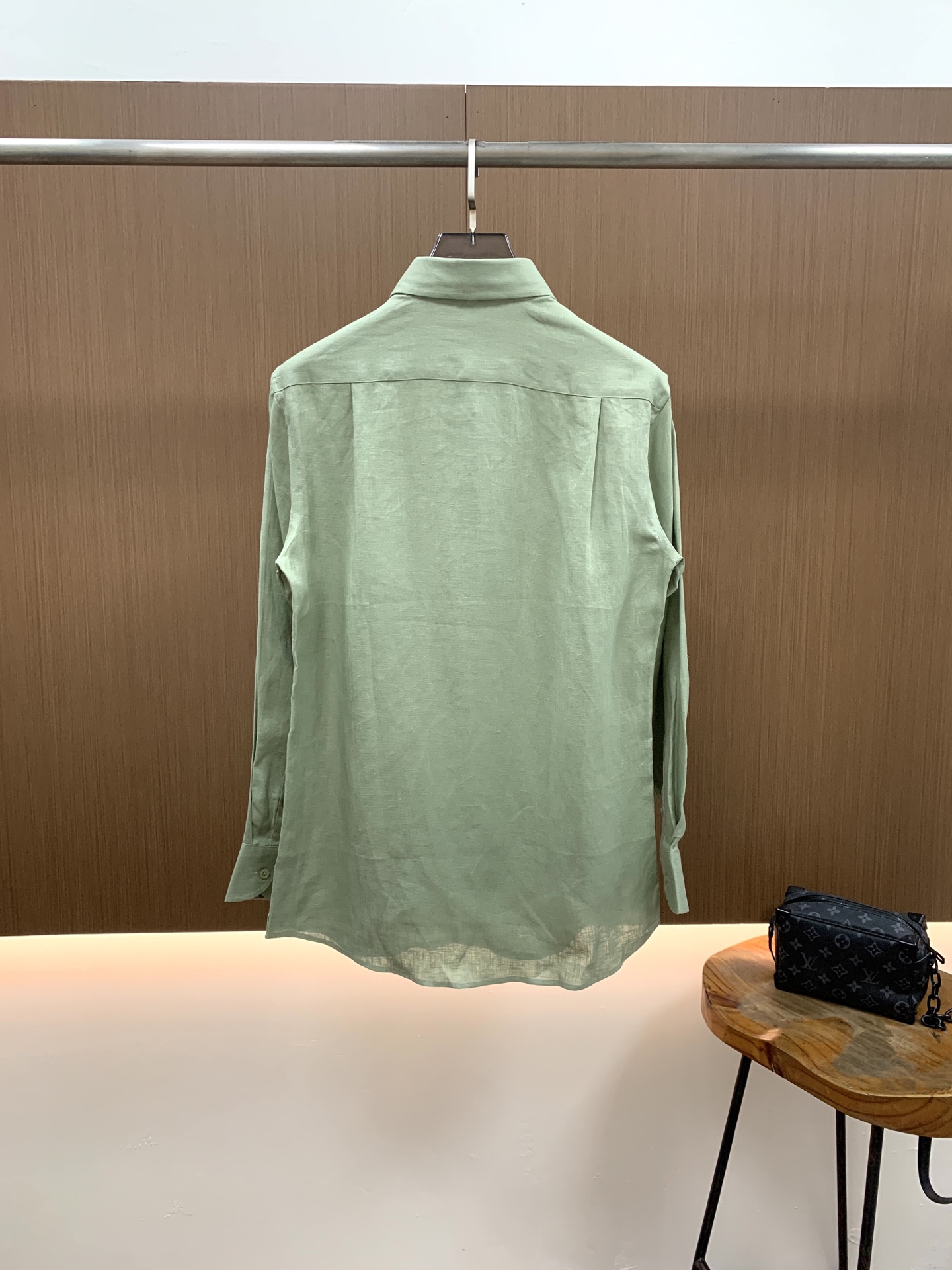 shirt Man
