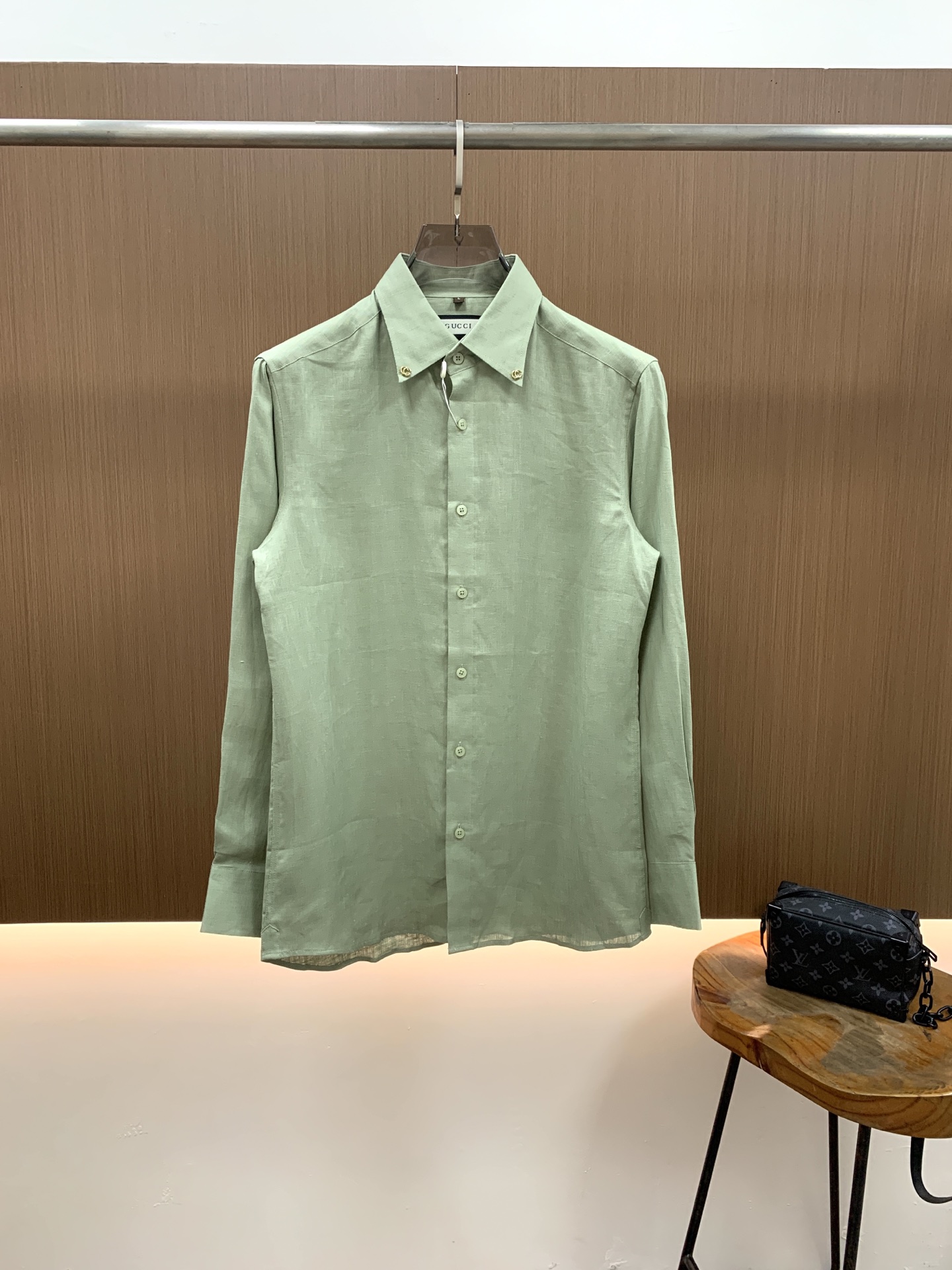 shirt Man