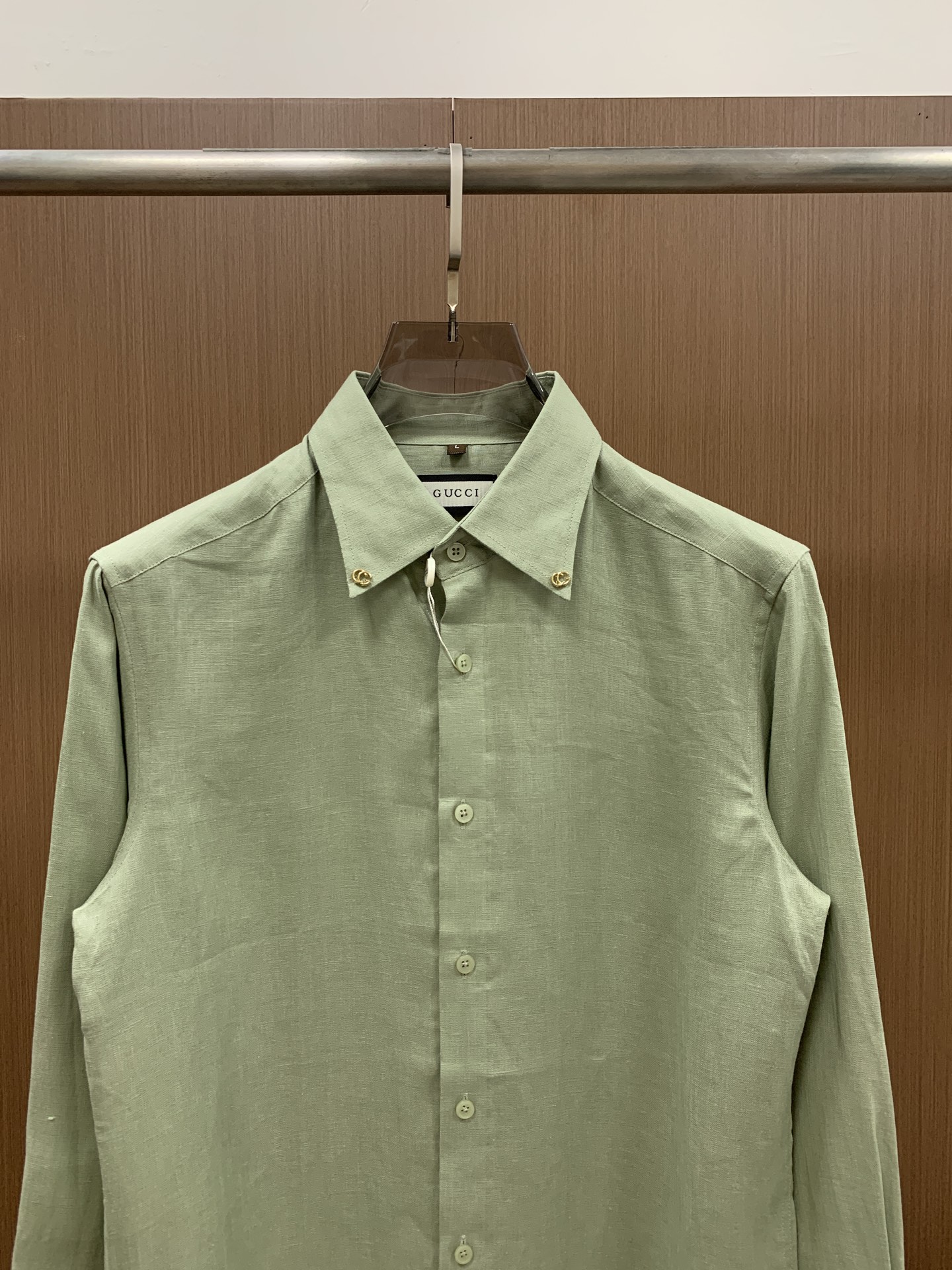 shirt Man