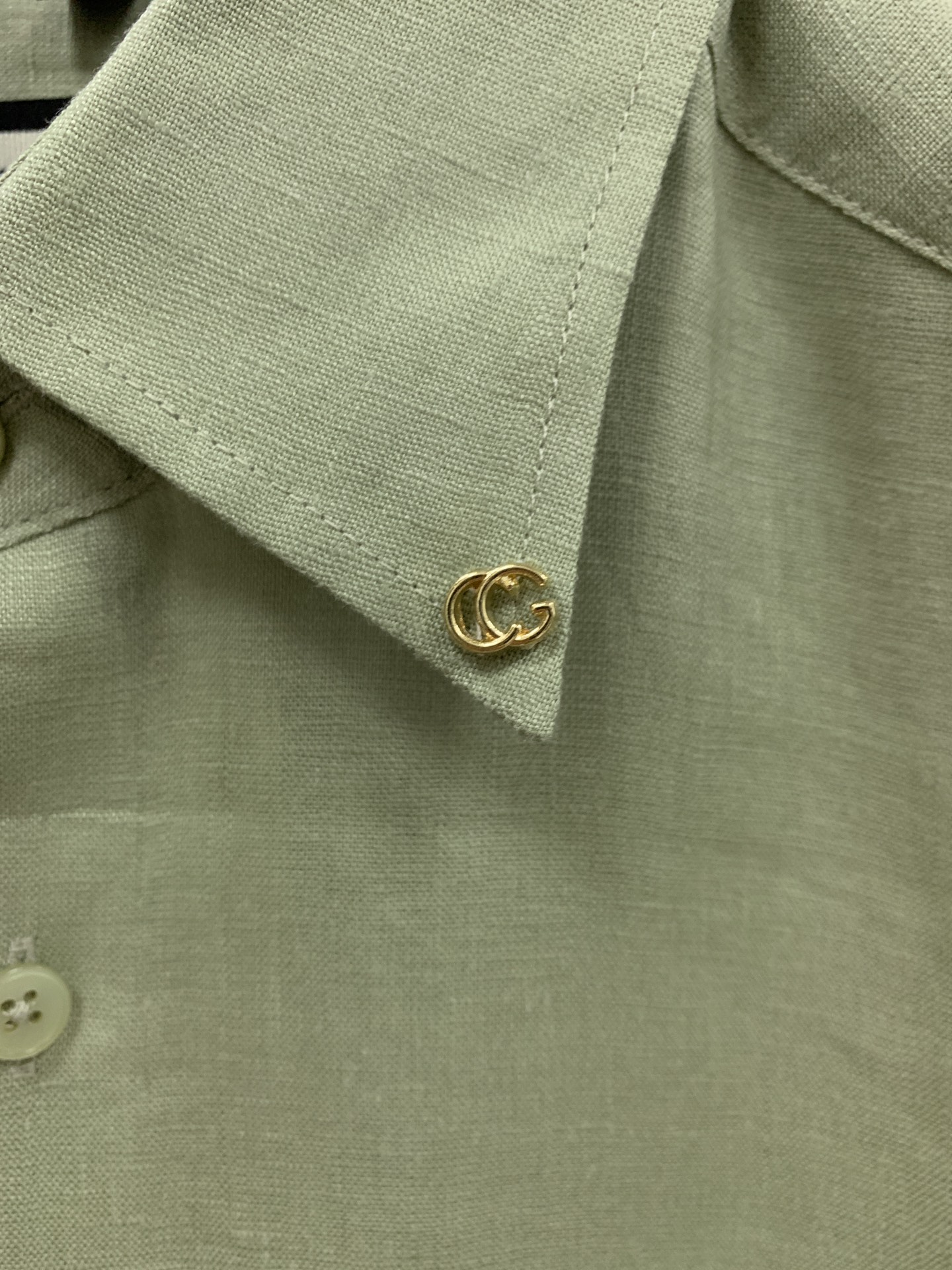 shirt Man