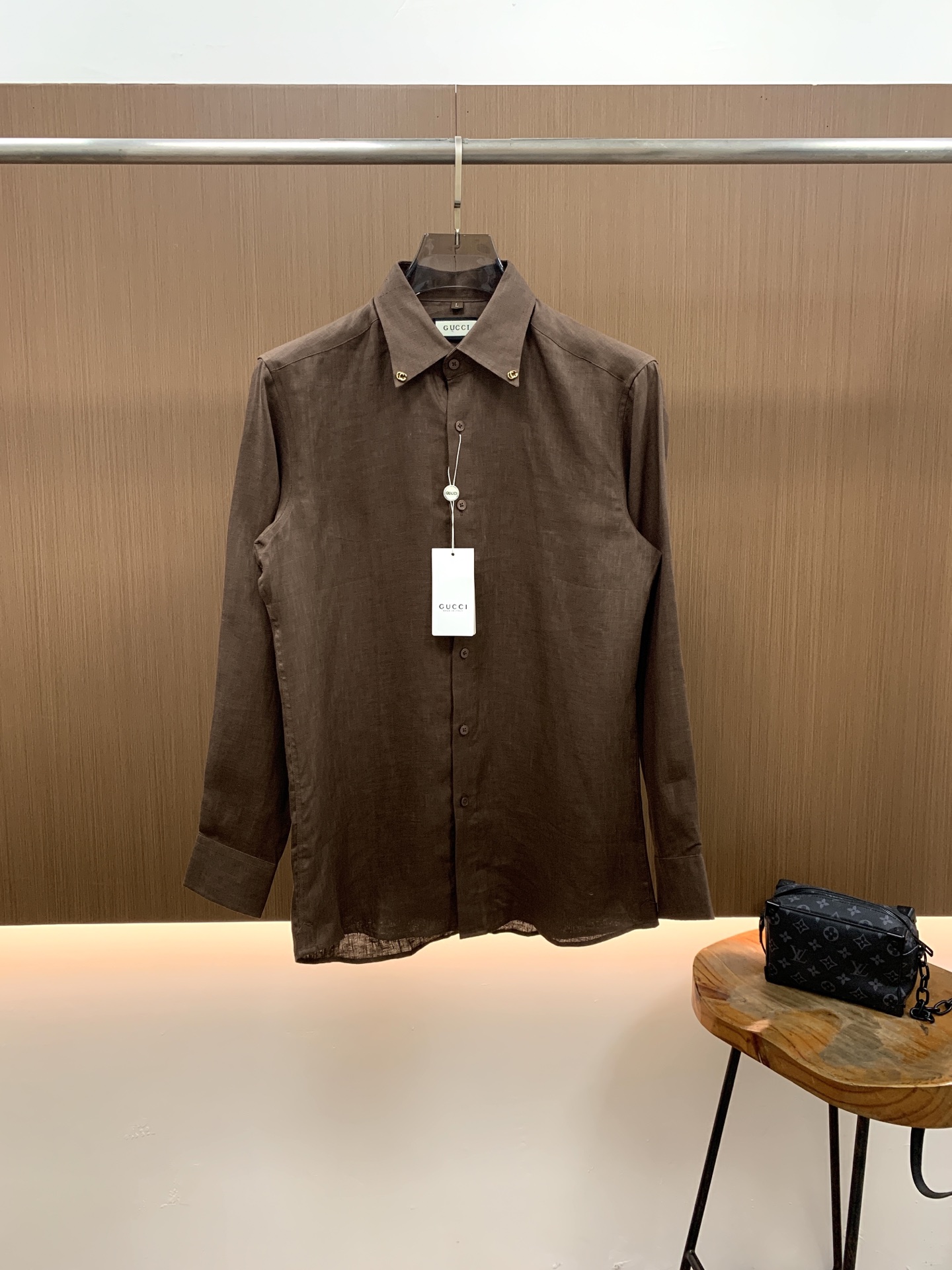 shirt Man