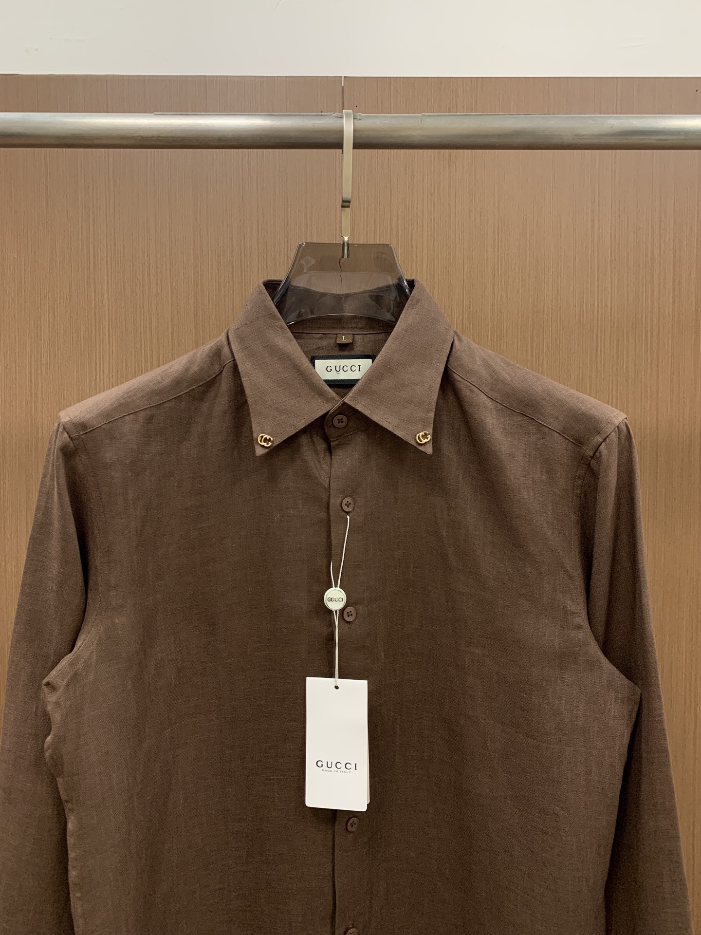 shirt Man