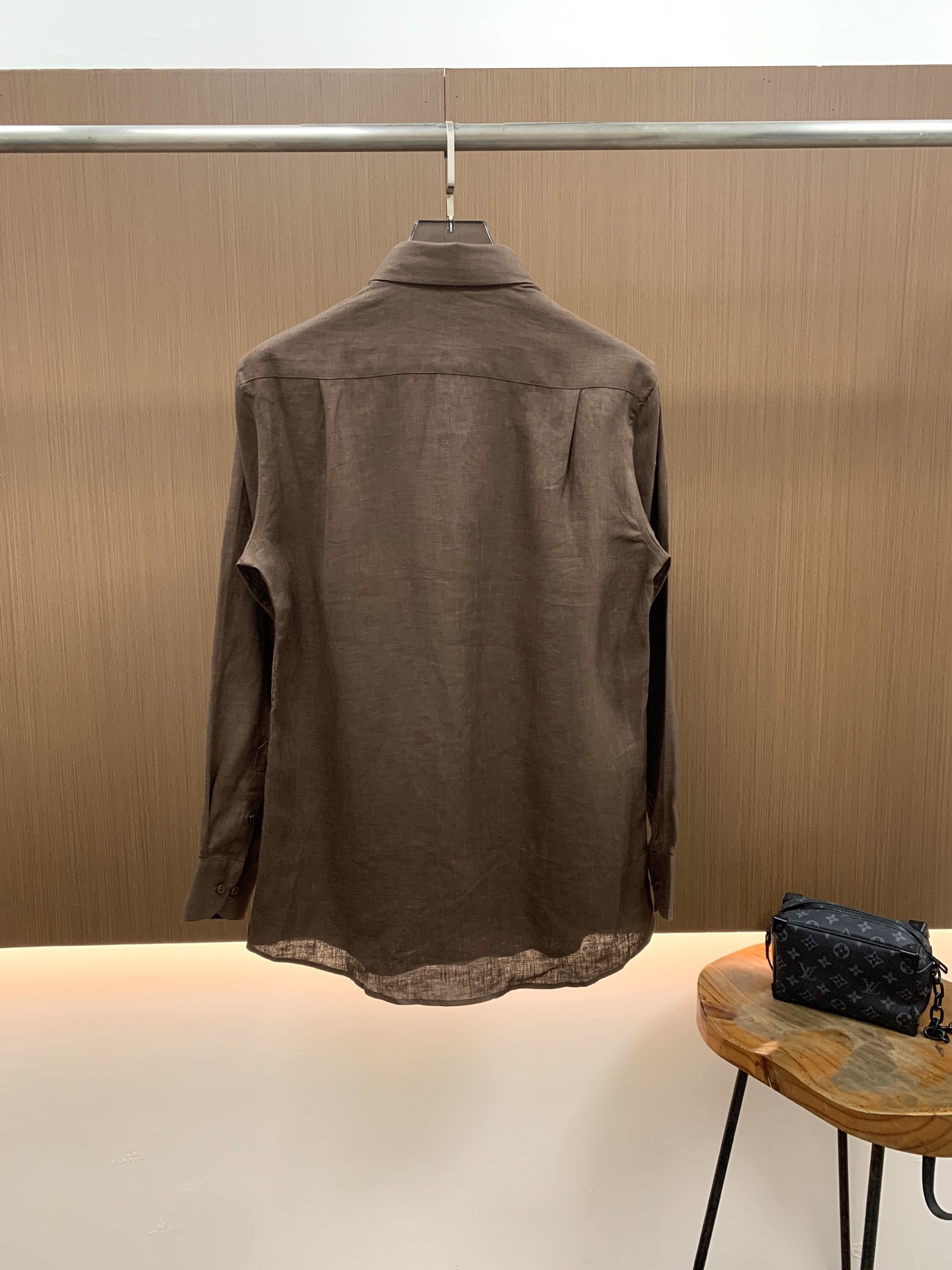 shirt Man