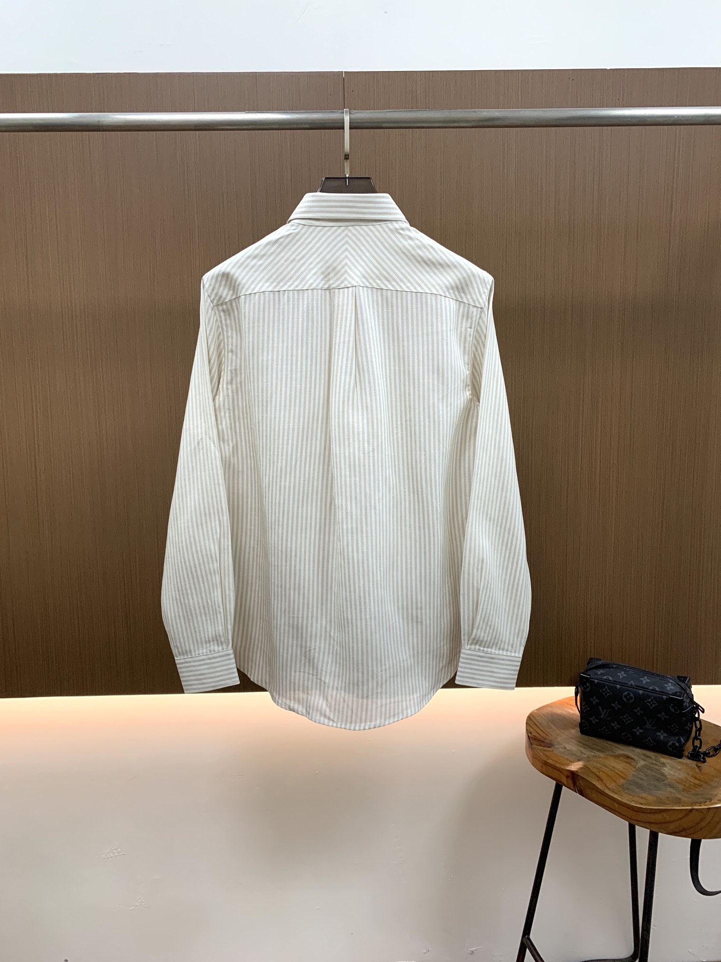 shirt Man