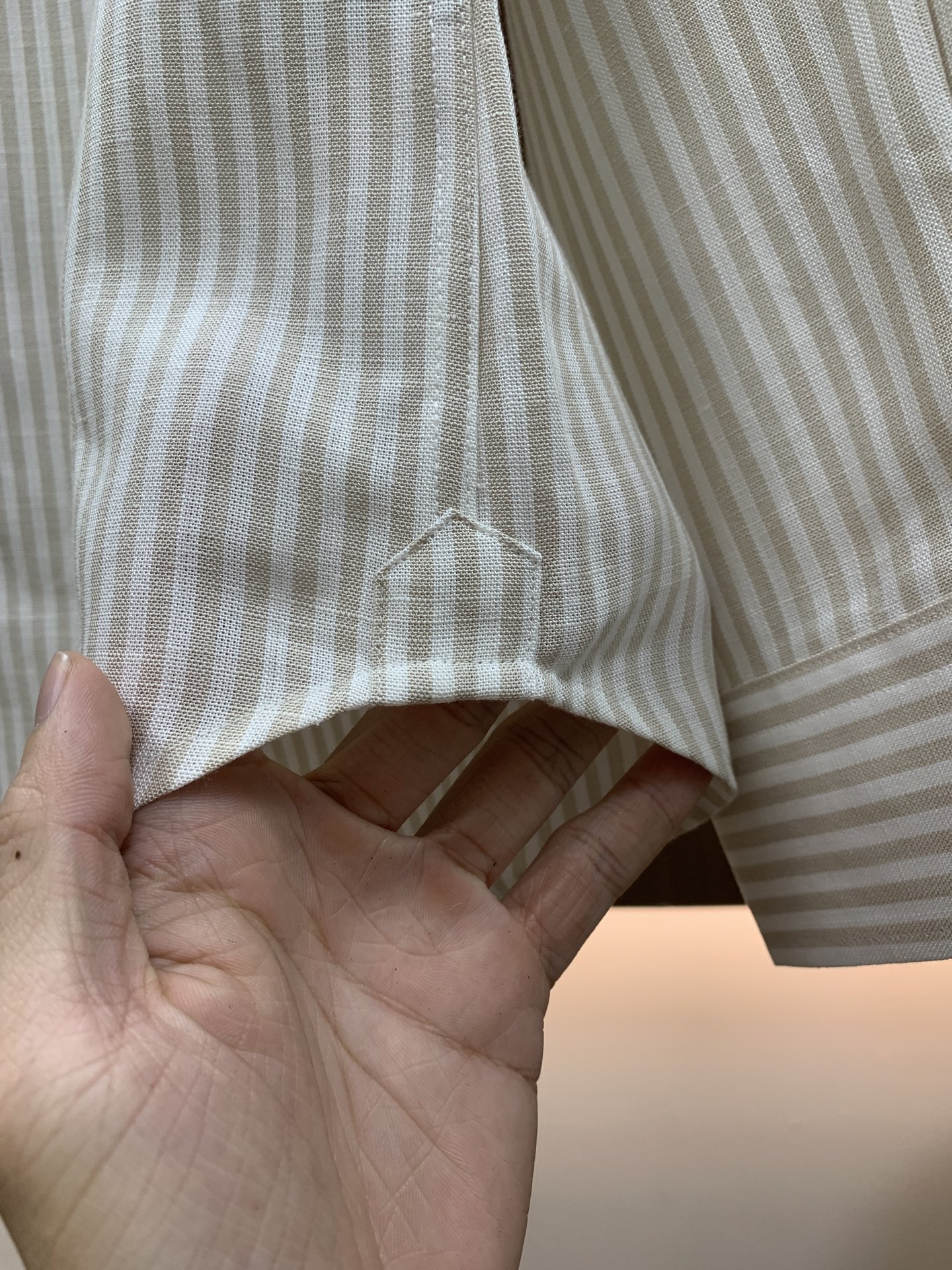 shirt Man