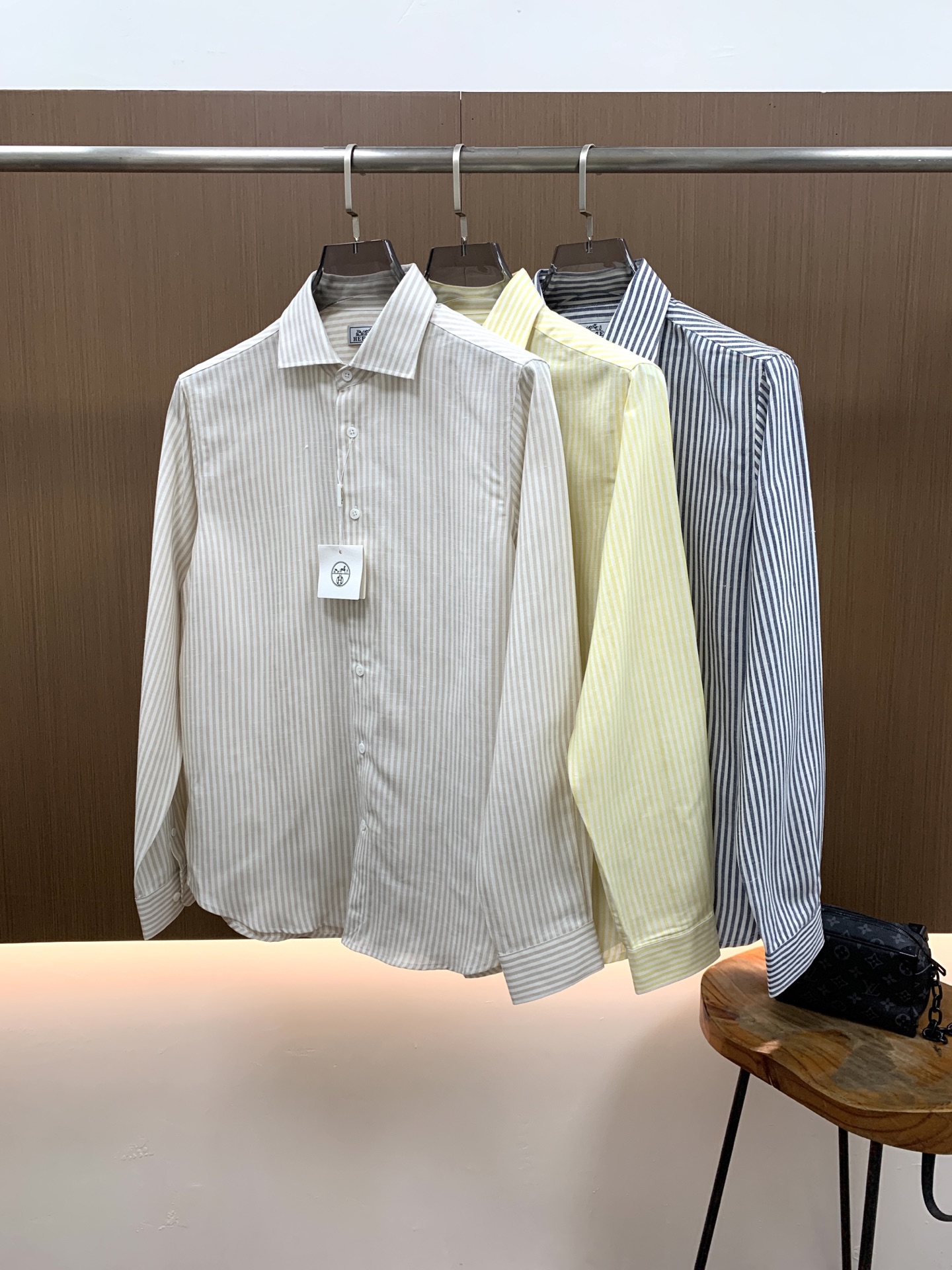shirt Man