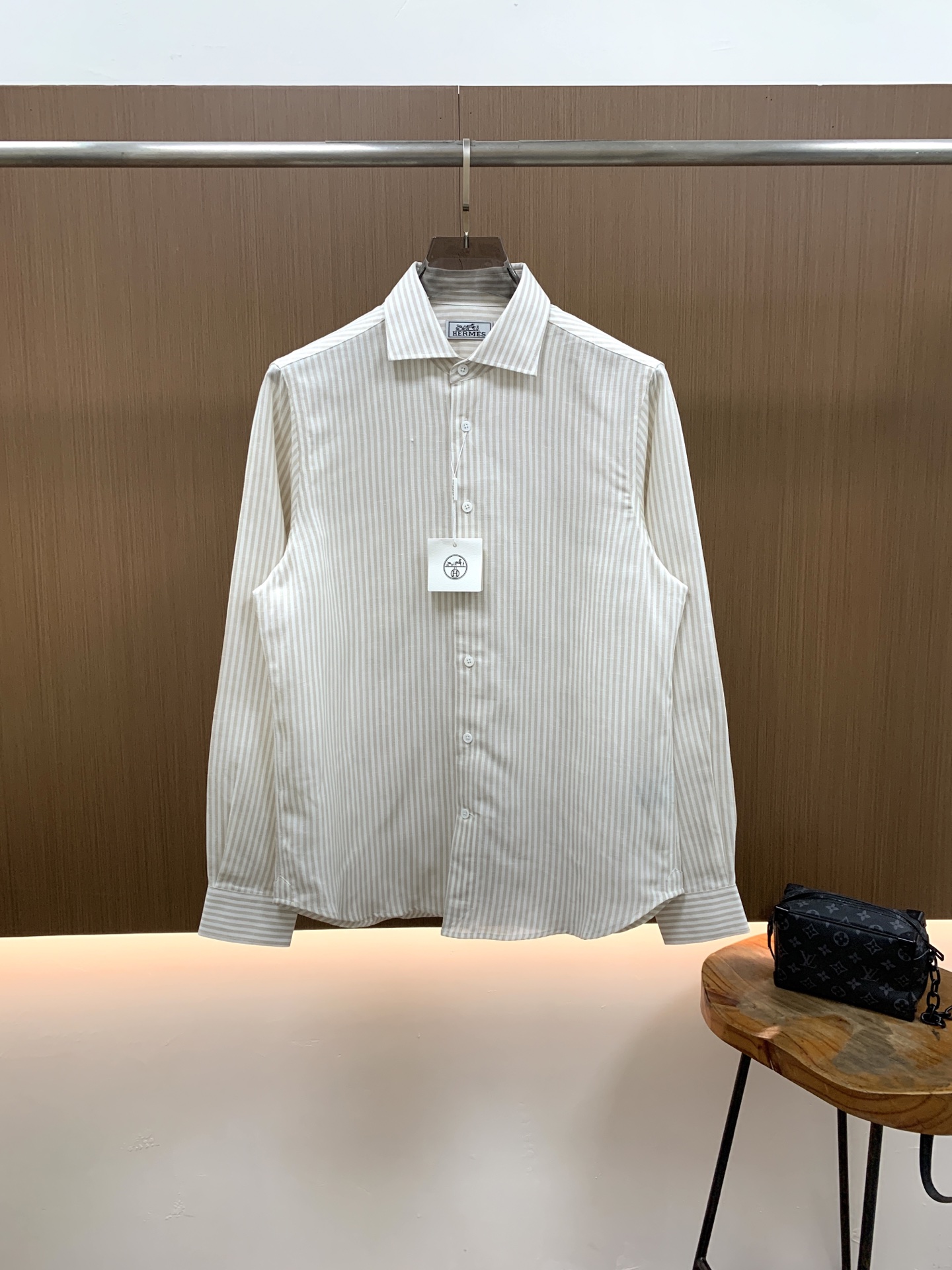 shirt Man