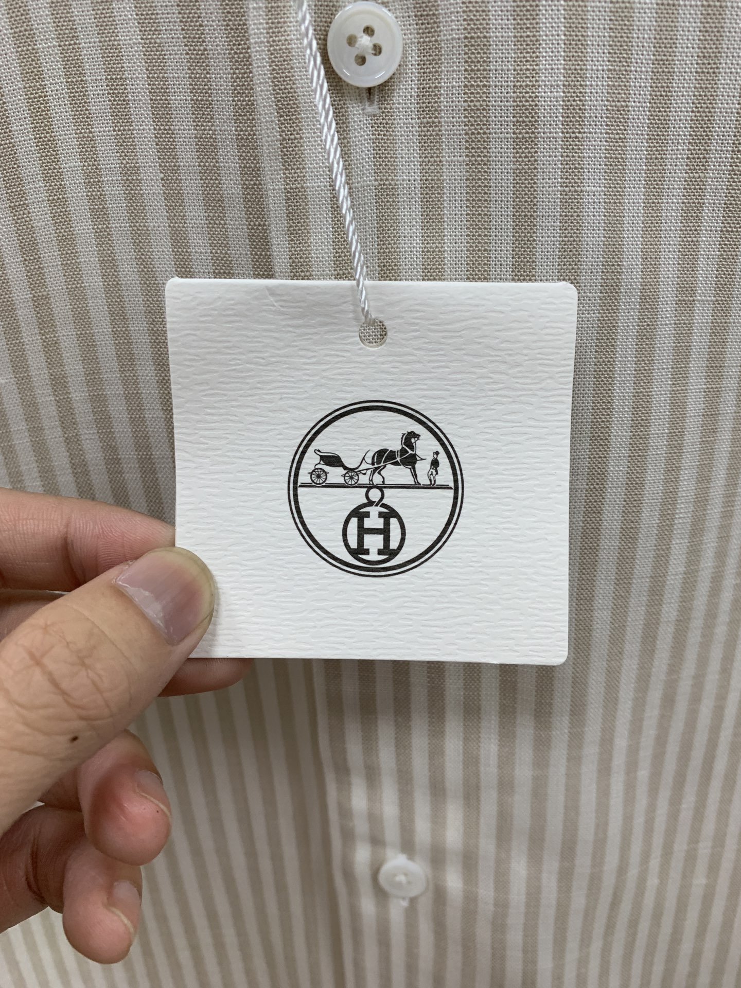 shirt Man