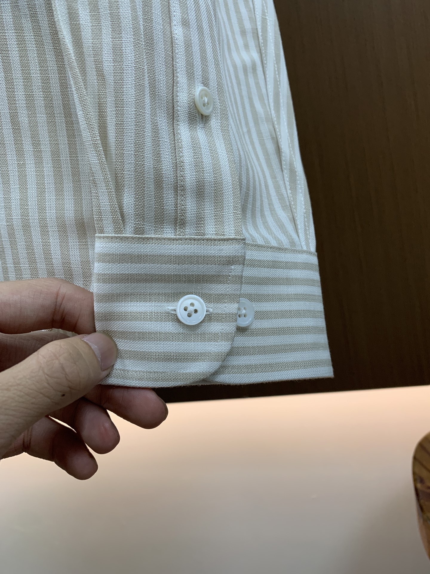 shirt Man