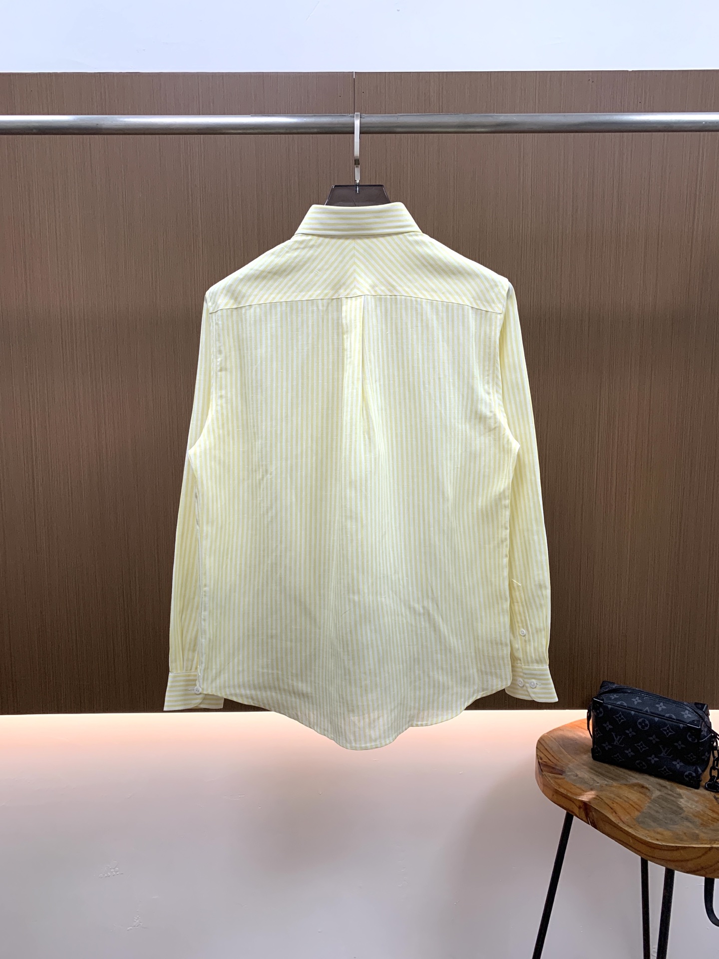 shirt Man