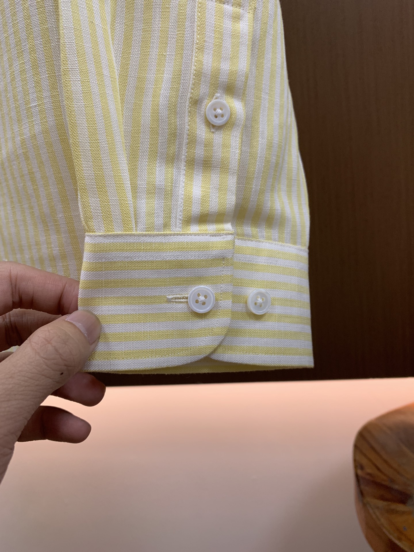 shirt Man