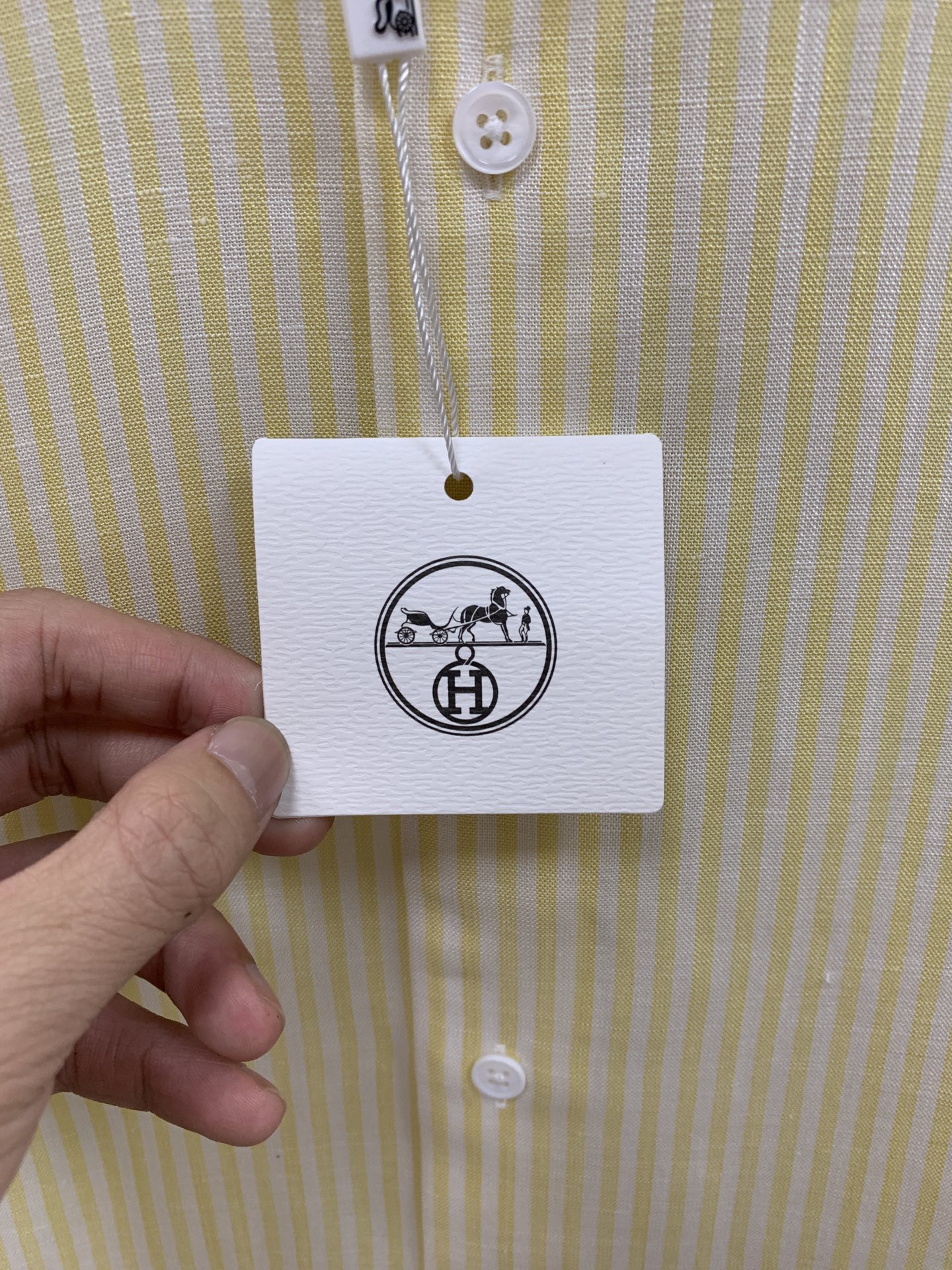 shirt Man