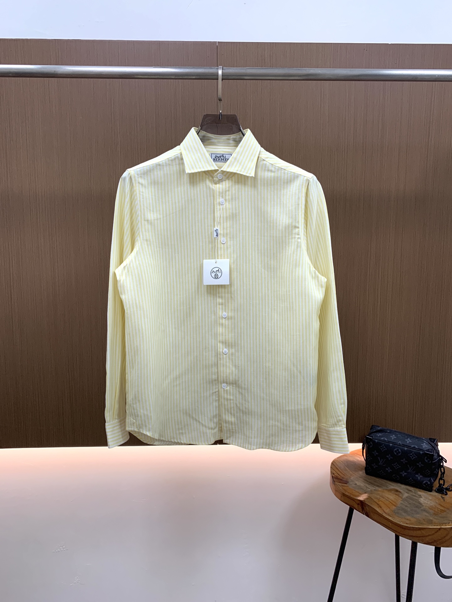 shirt Man