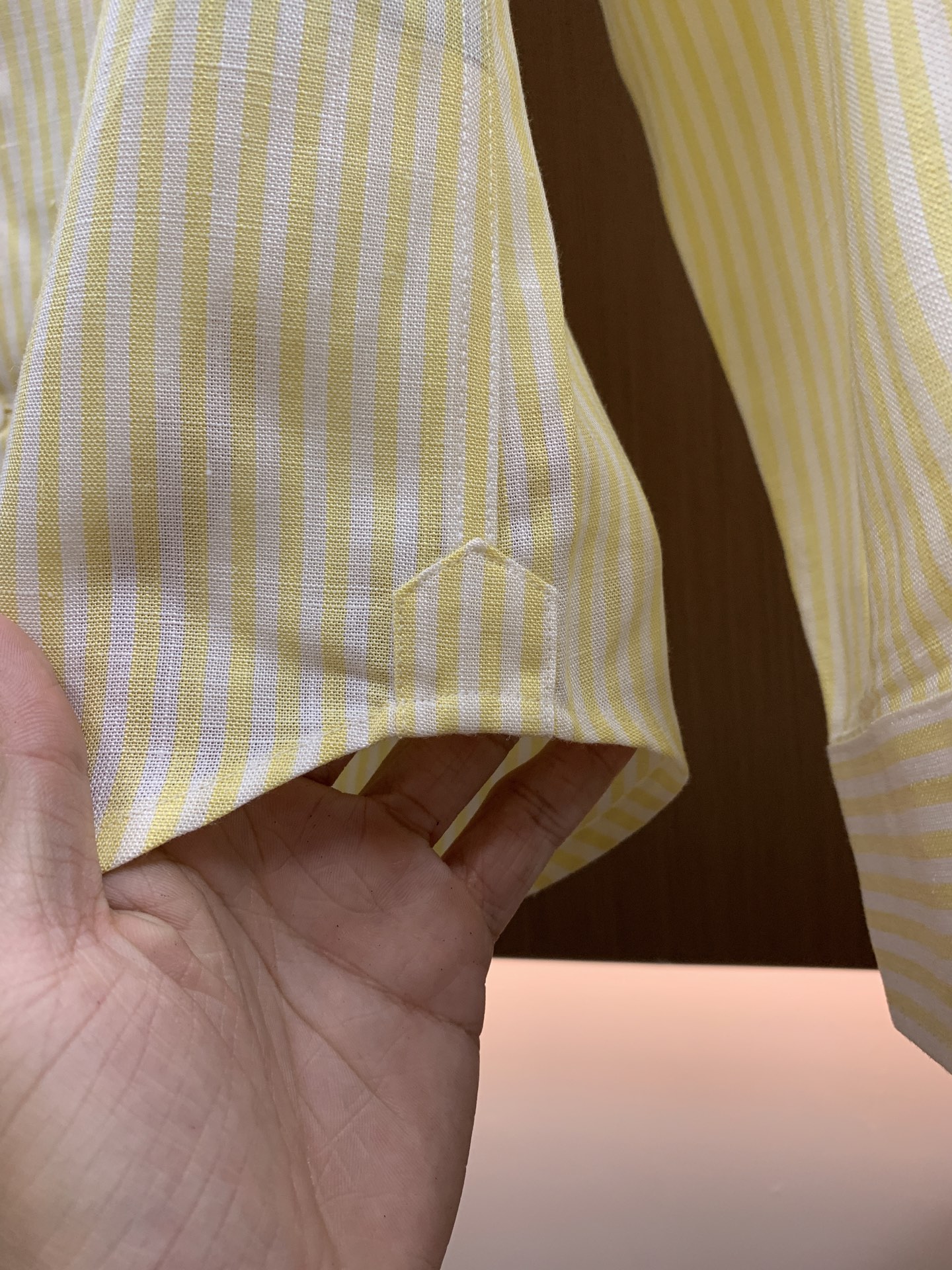 shirt Man