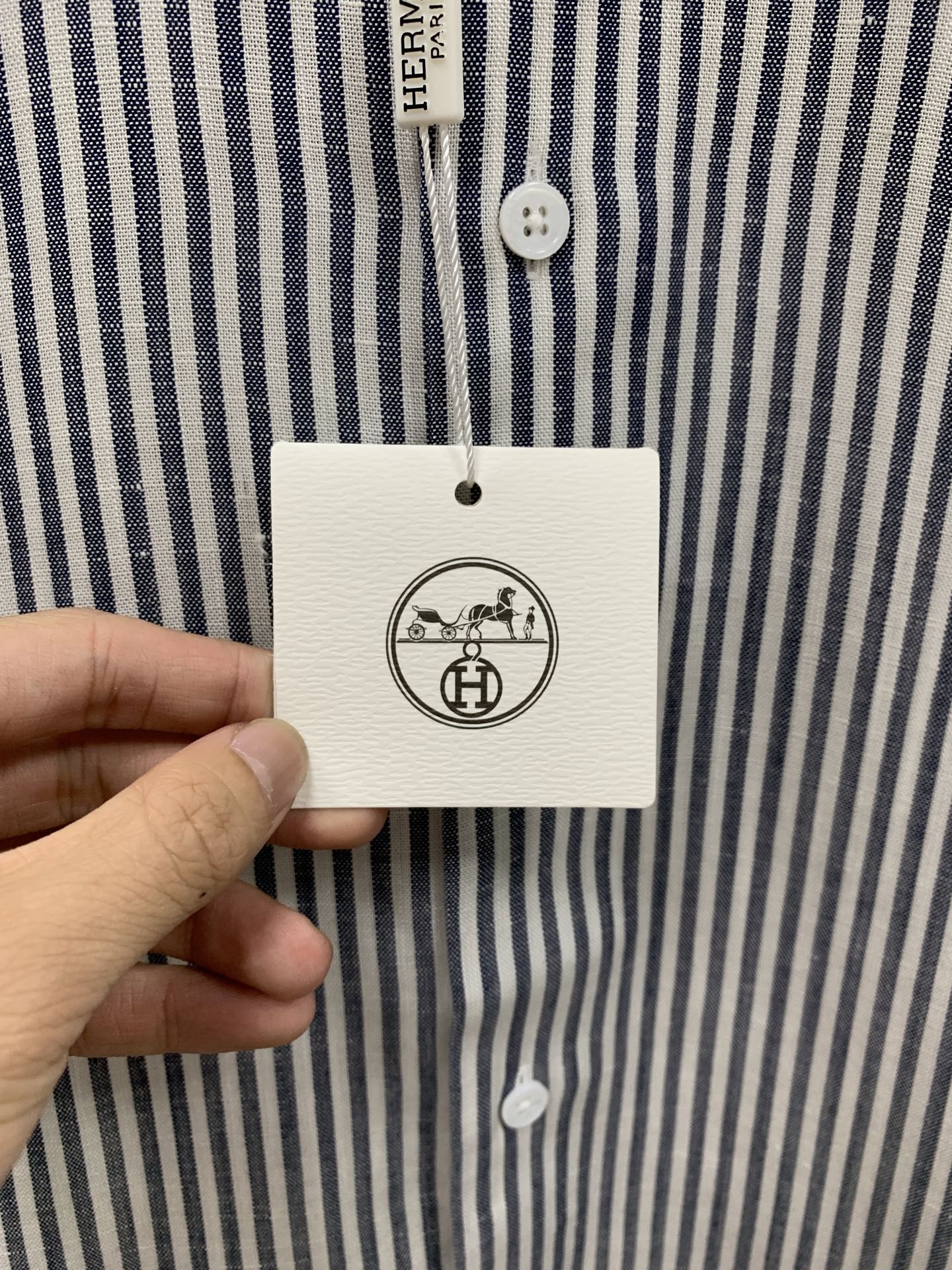 shirt Man