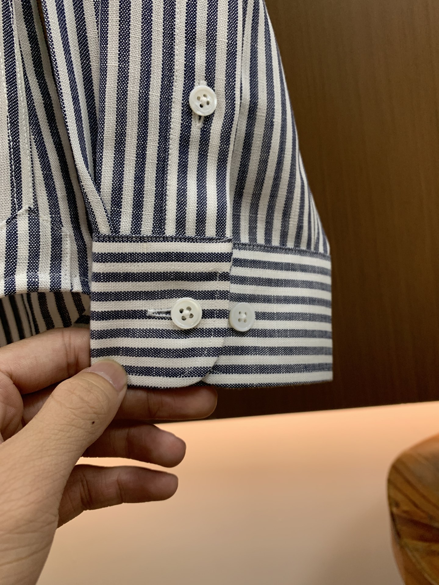 shirt Man