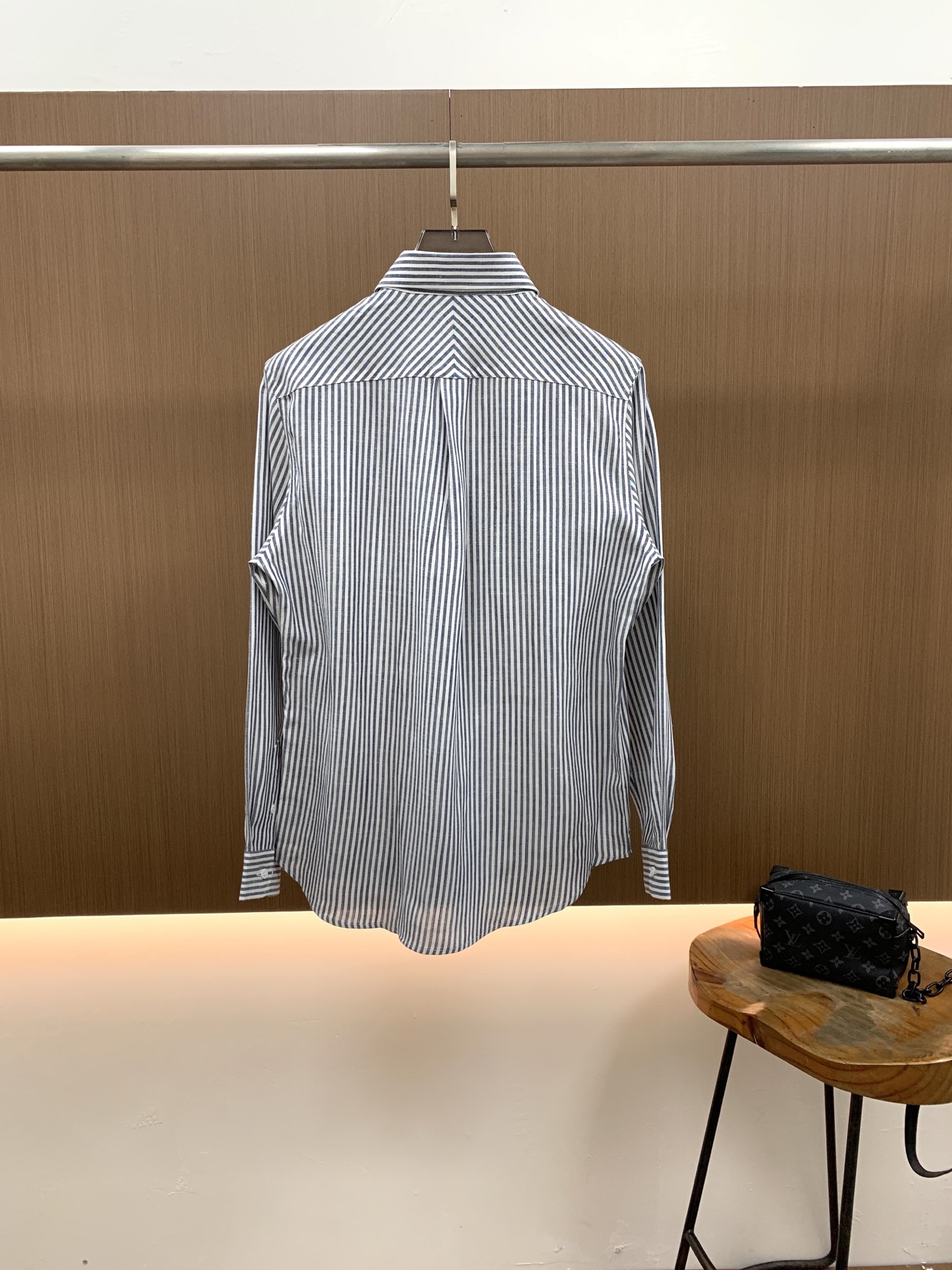shirt Man