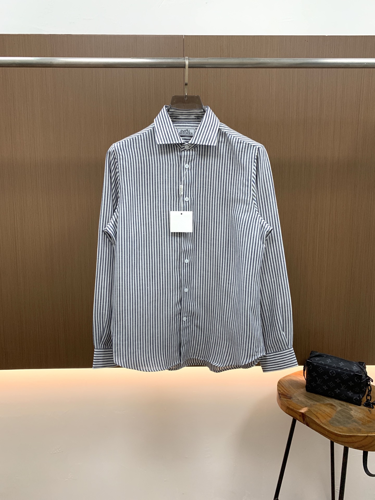 shirt Man