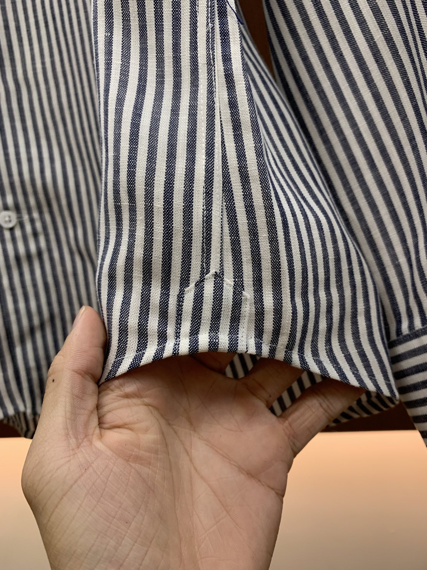 shirt Man