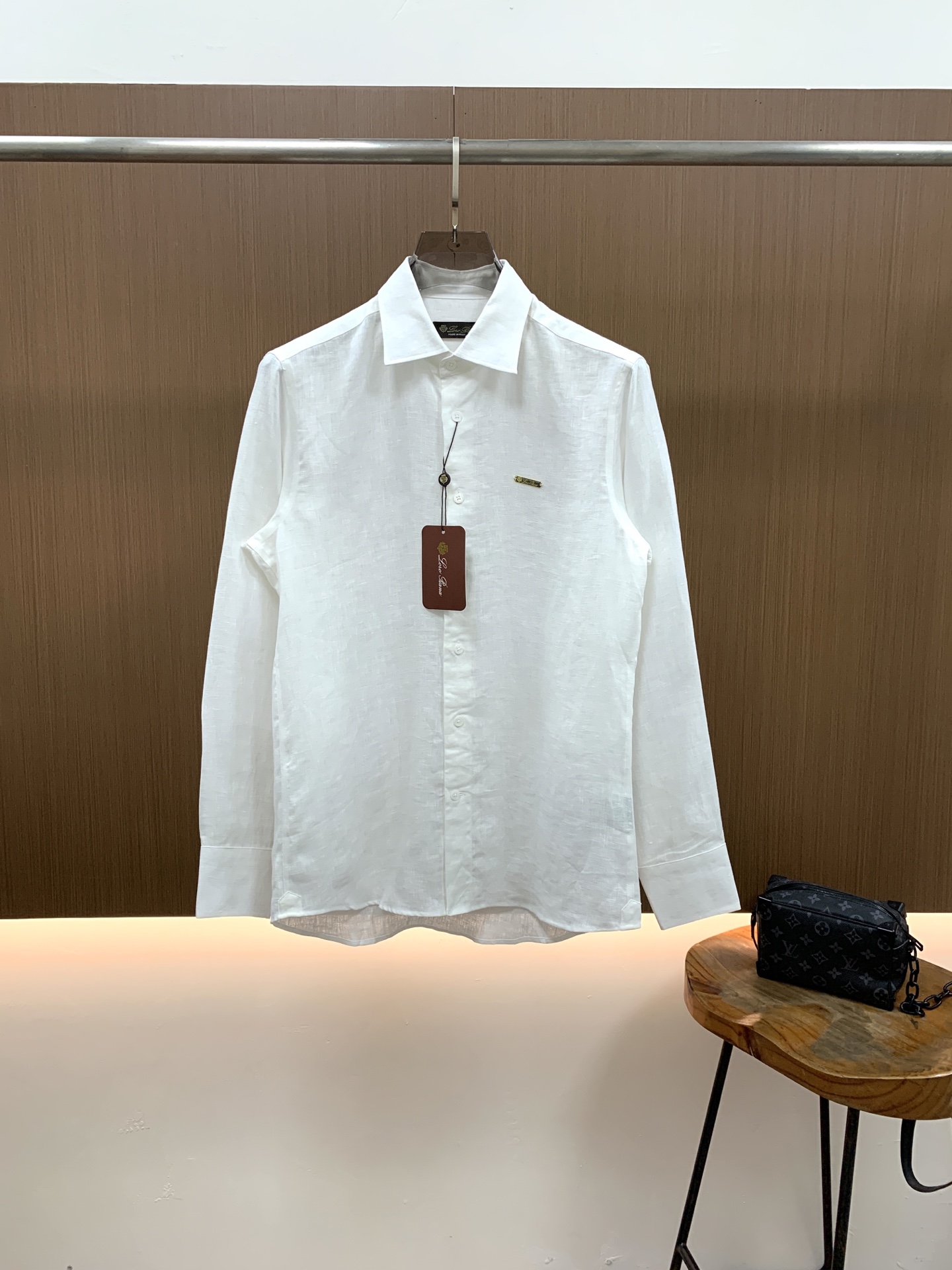shirt Man