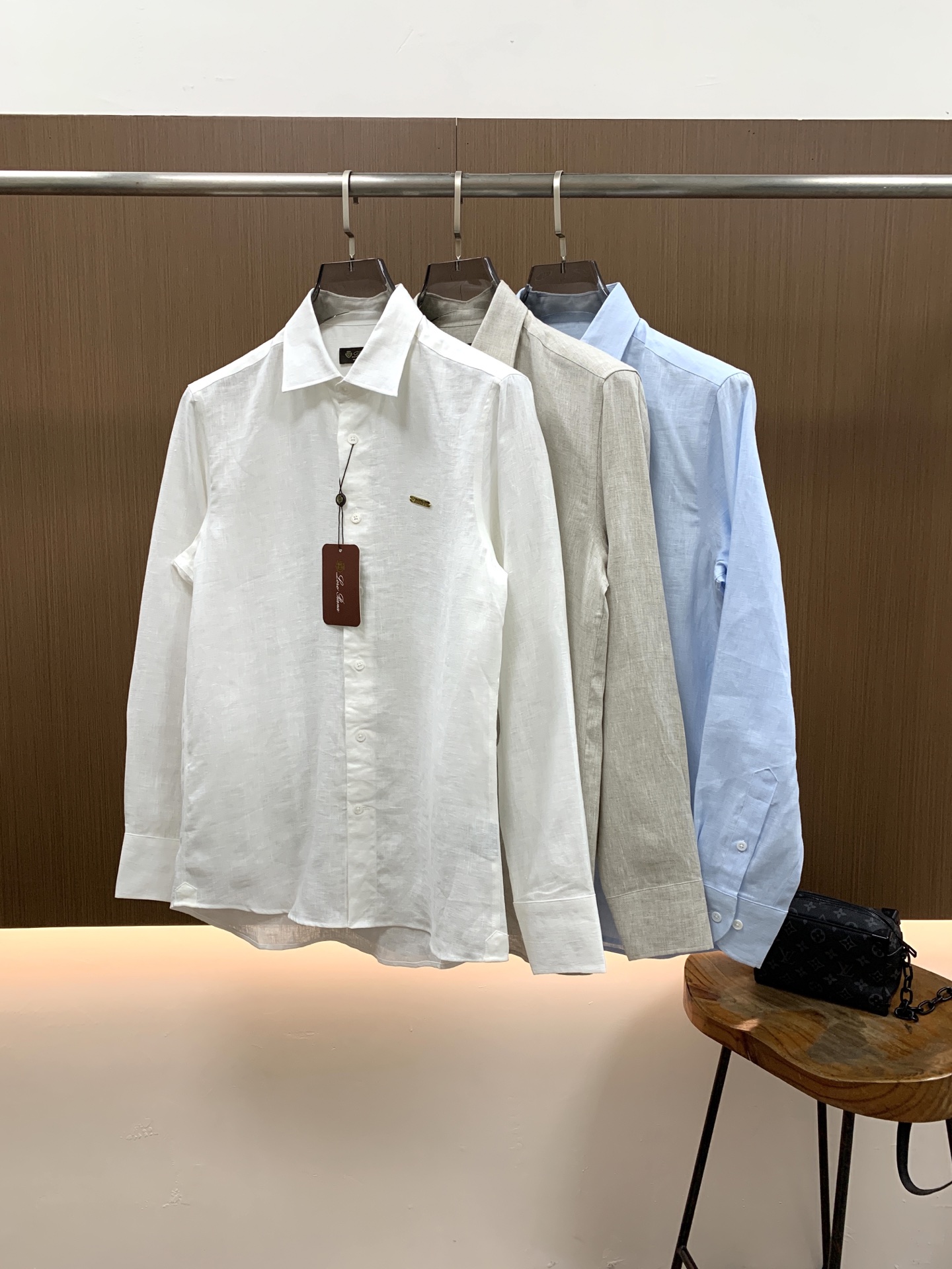 shirt Man