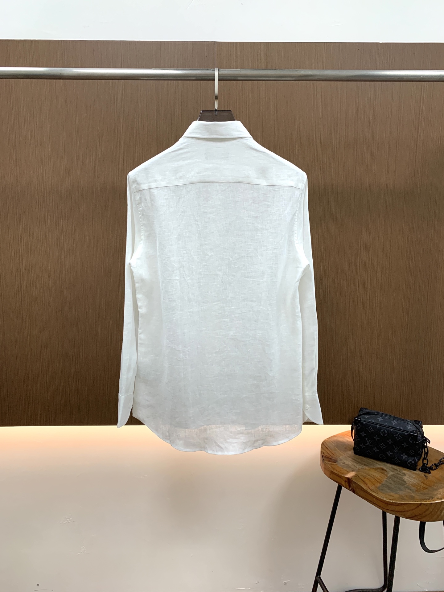 shirt Man