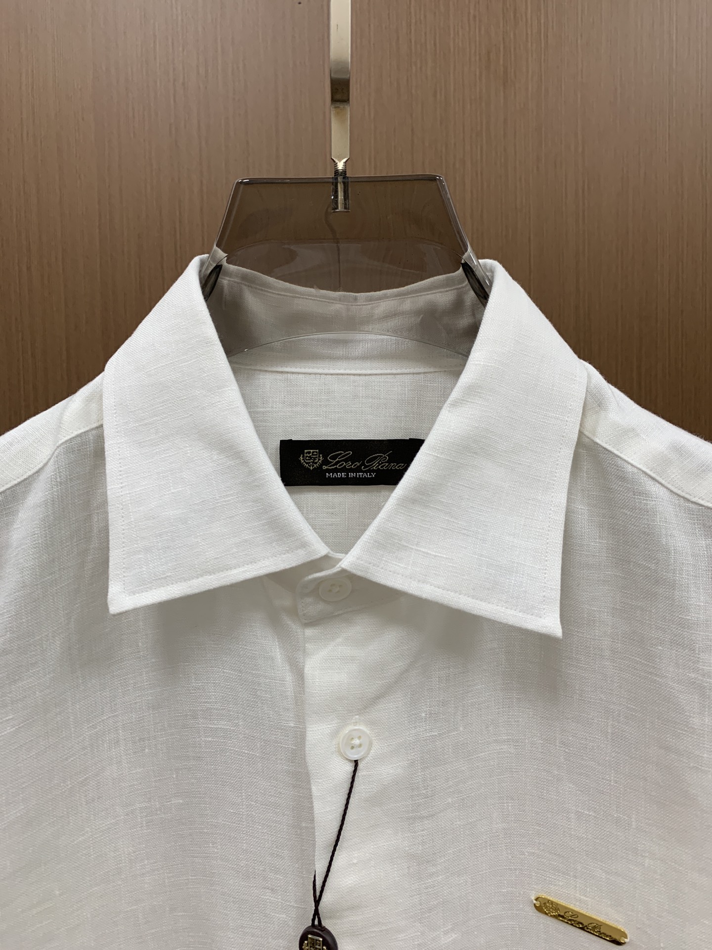 shirt Man