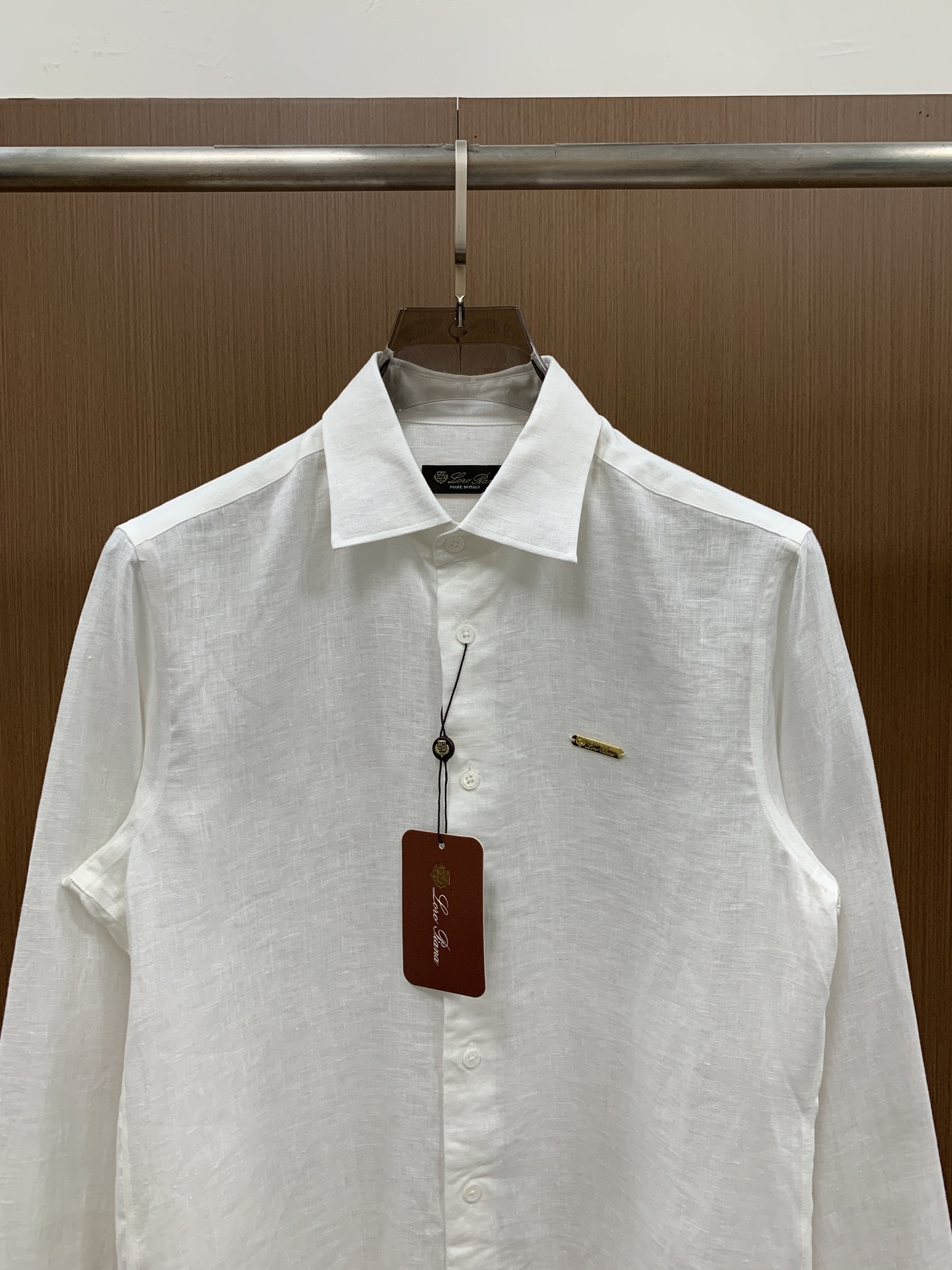shirt Man