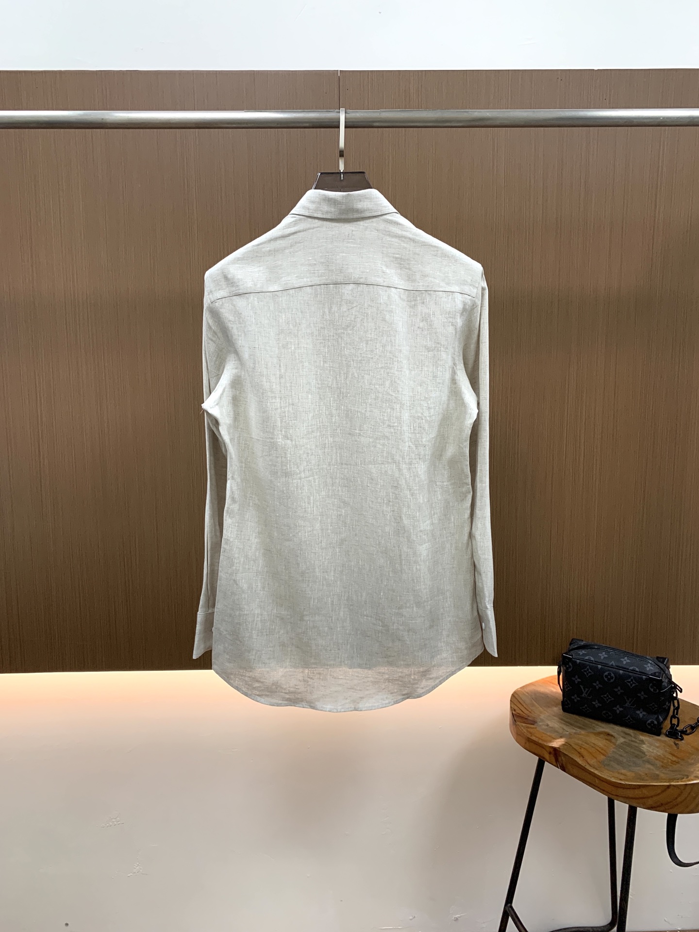 shirt Man